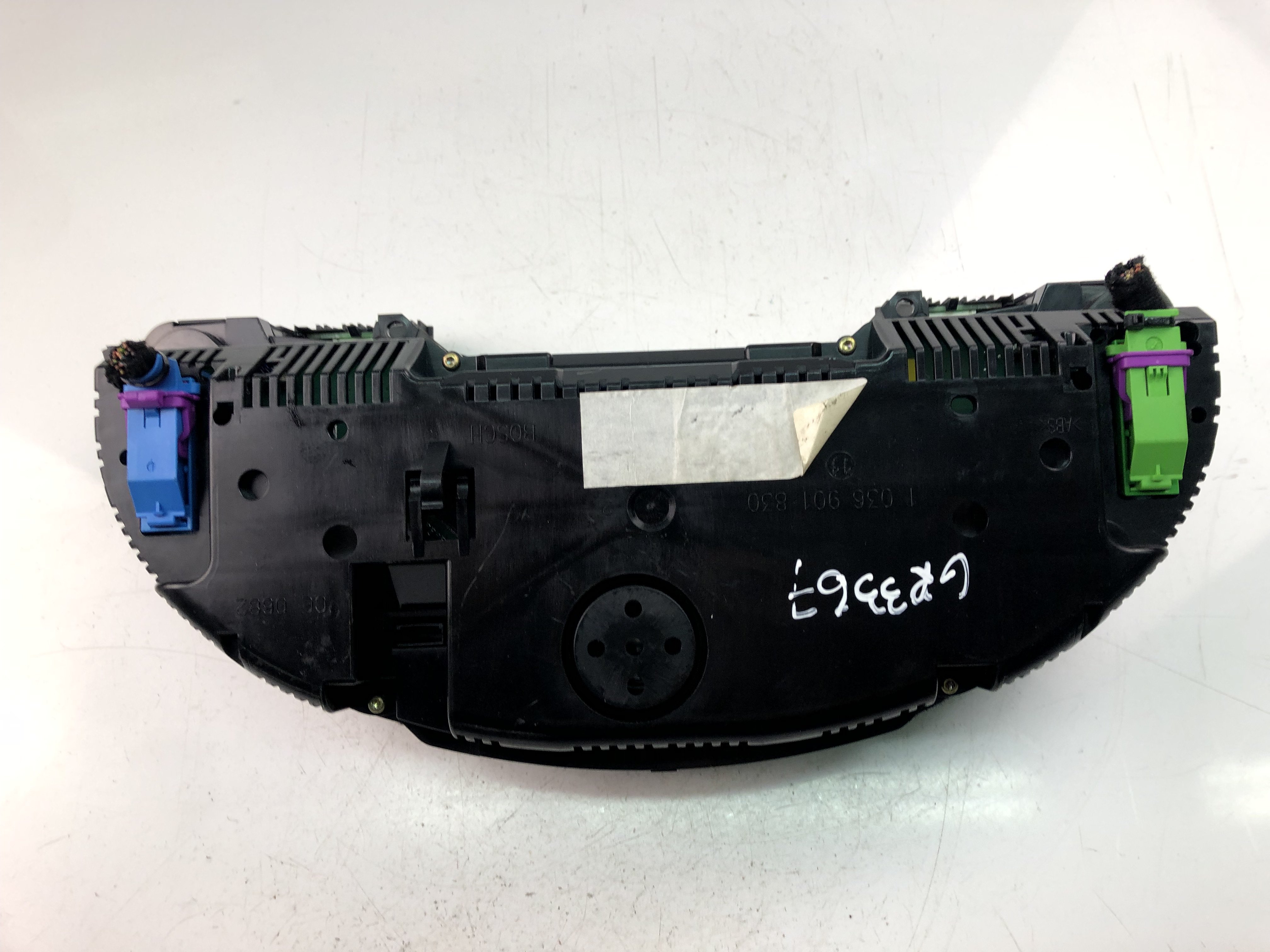 AUDI A4 B6/8E (2000-2005) Speedometer 8E0920900N 23463402