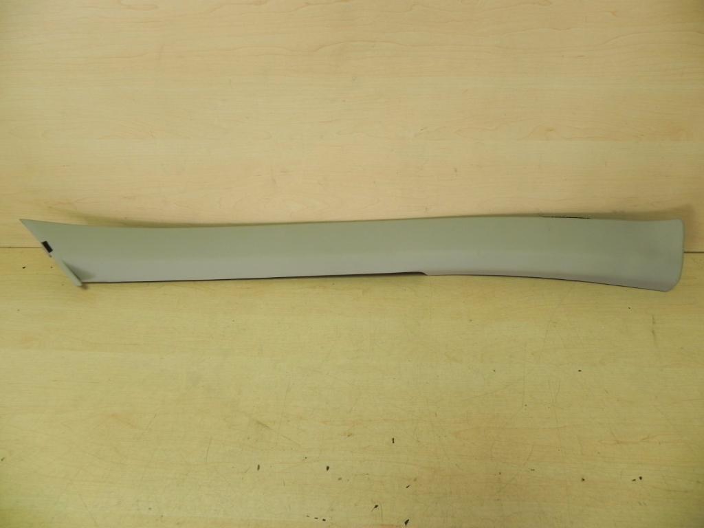 FORD B-MAX 1 generation (2012-2018) Right A Pillar Trim AV11R03198ADW 23150186