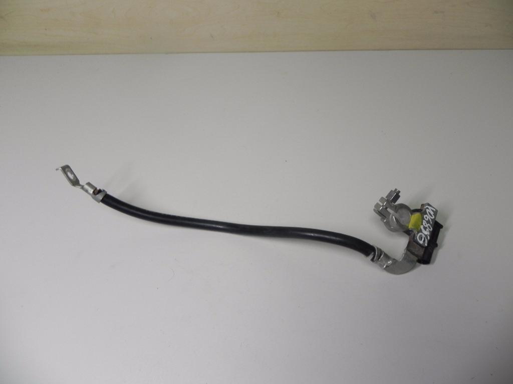 BMW 3 Series F30/F31 (2011-2020) Positive Battery Cable 7631109 23150222