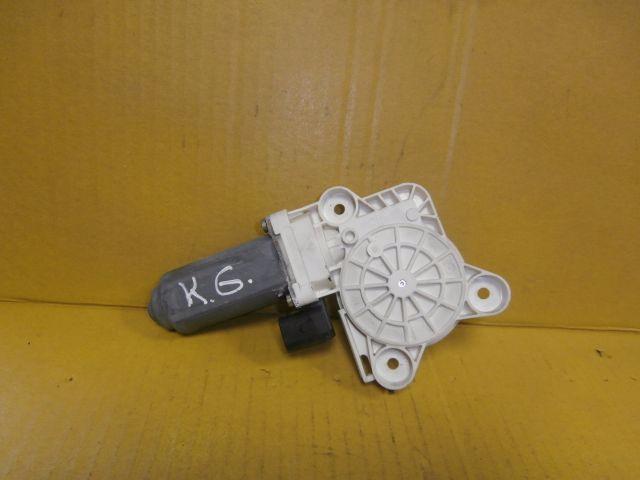 MERCEDES-BENZ E-Class W211/S211 (2002-2009) Rear Left Door Window Control Motor A2118202342 23316489