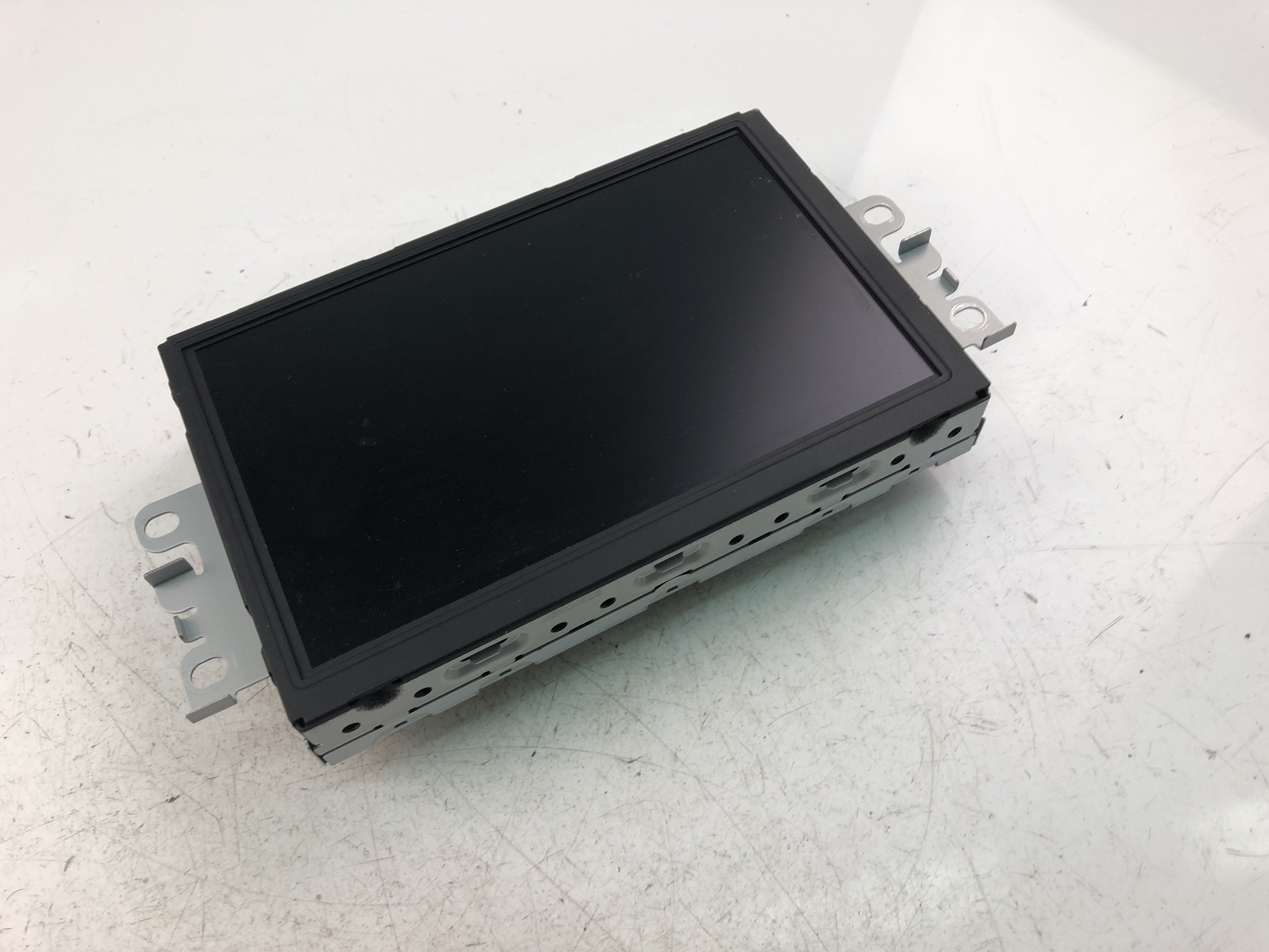 VOLVO S60 2 generation (2010-2020) Navigation Display 31382906AC 23473818