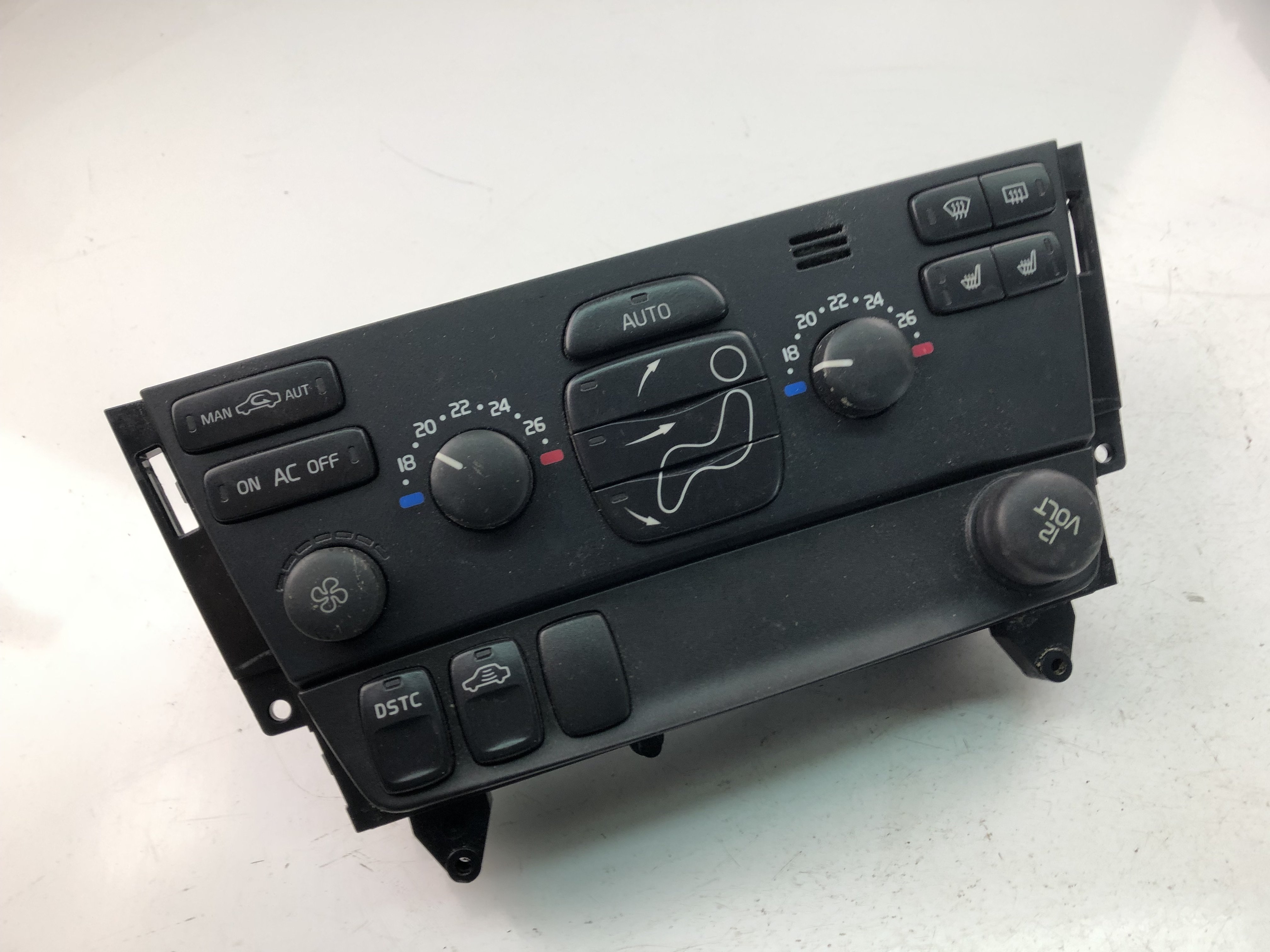 VOLVO V70 2 generation (2000-2008) Other Control Units 30746022 23491515