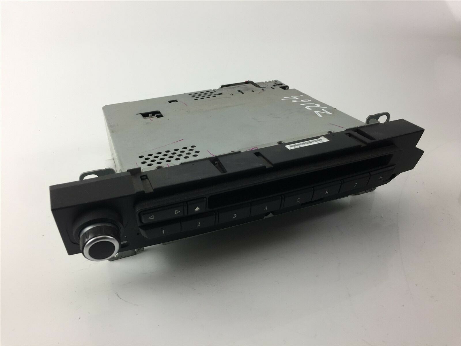 BMW 5 Series E60/E61 (2003-2010) Music Player Without GPS 9165837 23442984