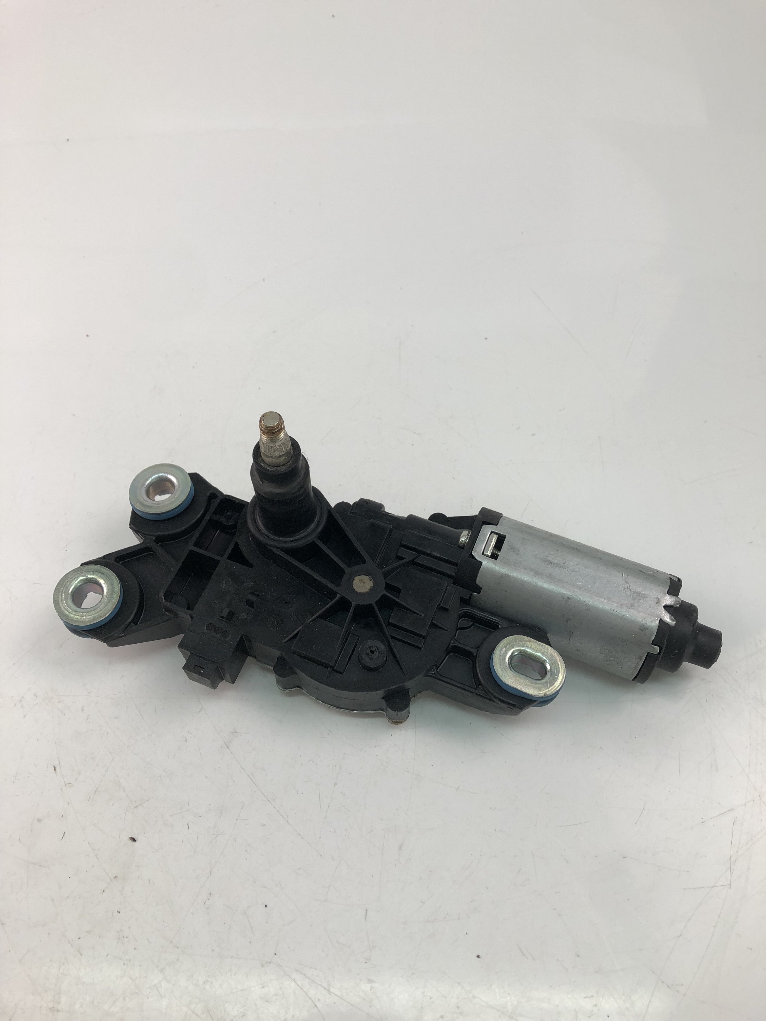 VOLVO V70 3 generation (2007-2020) Wiper motor 31290787 23496203