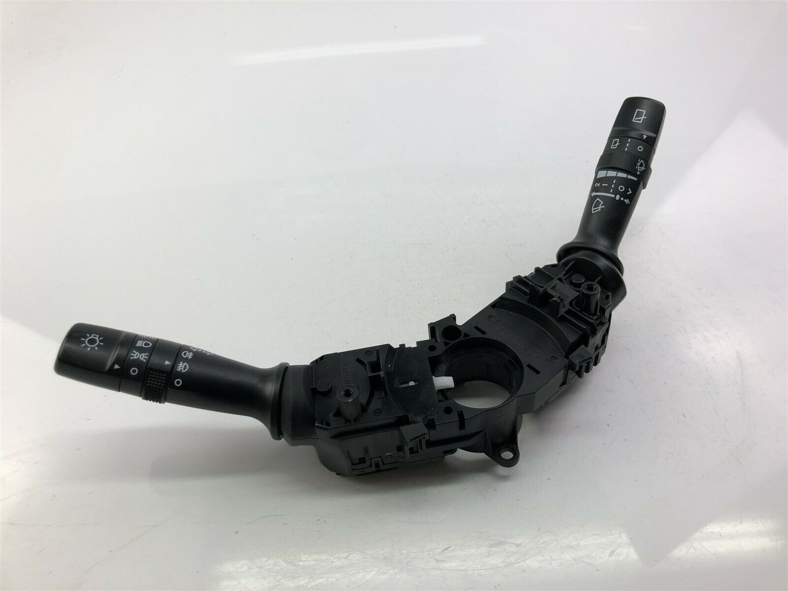 KIA Rio 3 generation (2011-2017) Indicator Wiper Stalk Switch 202008910 23432898