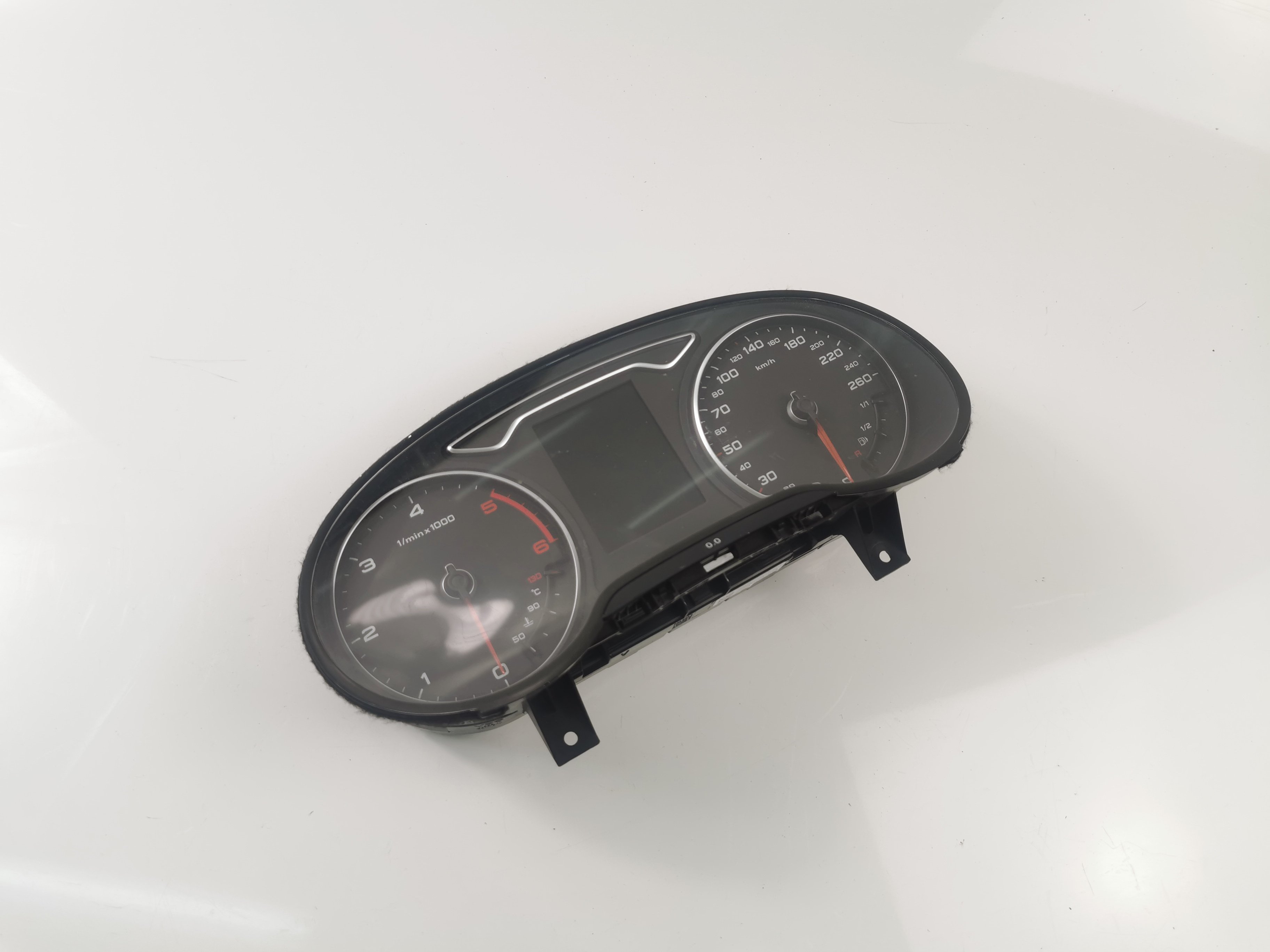AUDI A3 8V (2012-2020) Speedometer 8V0920871A 23494854