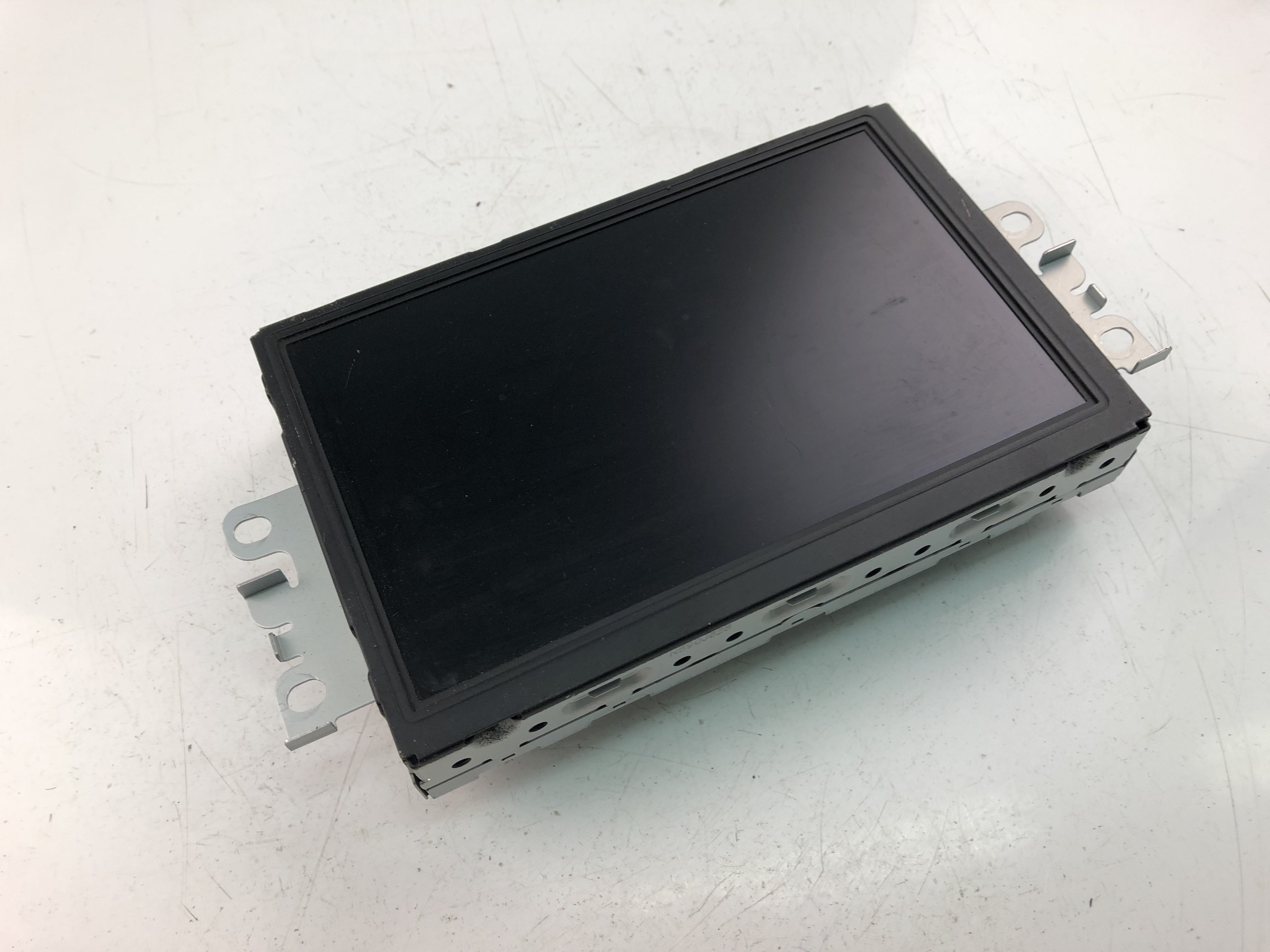 VOLVO V40 2 generation (2012-2020) Navigation Display 31382906AC 23462442