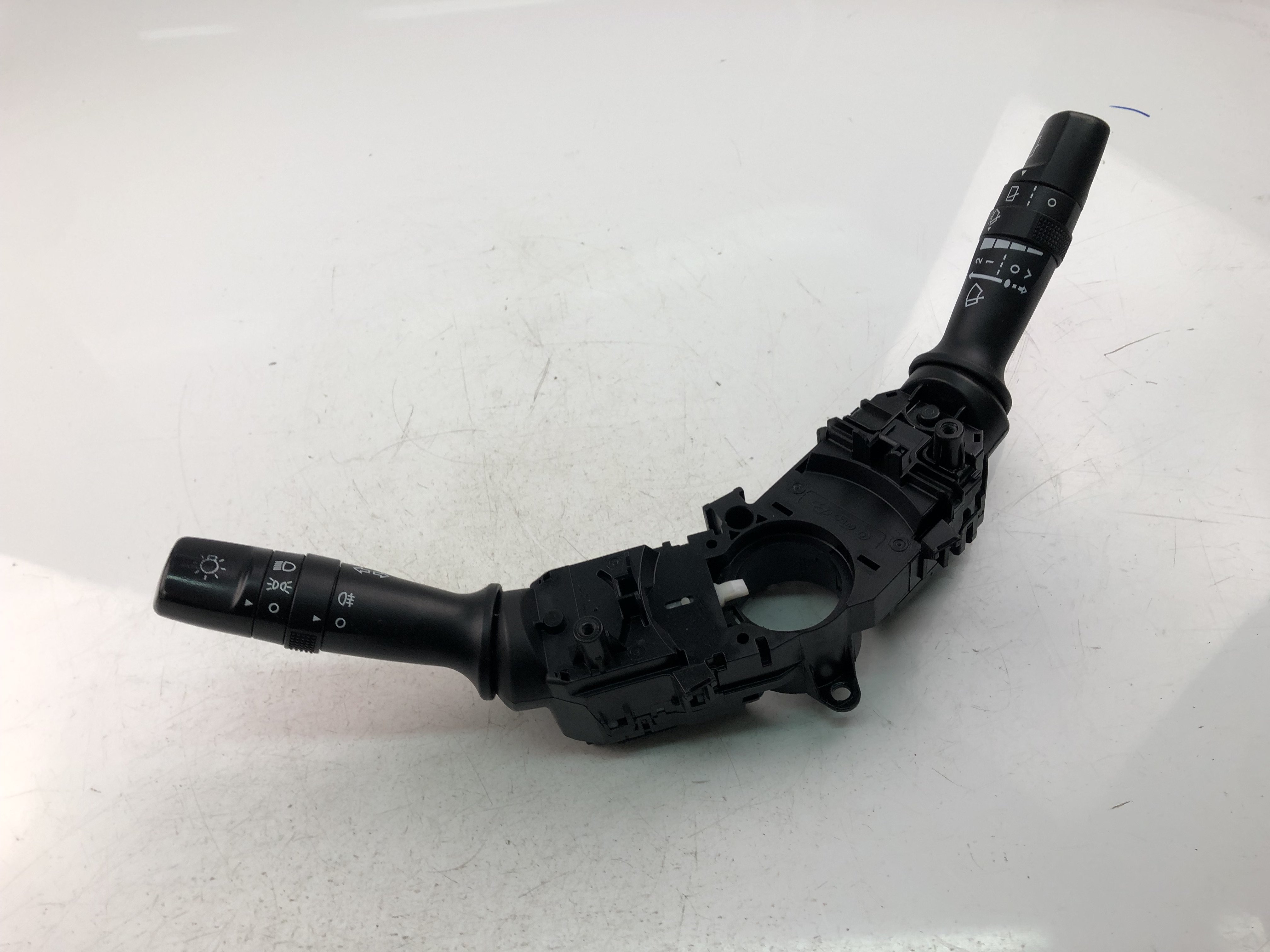 KIA Rio 3 generation (2011-2017) Indicator Wiper Stalk Switch 202008910 23471670