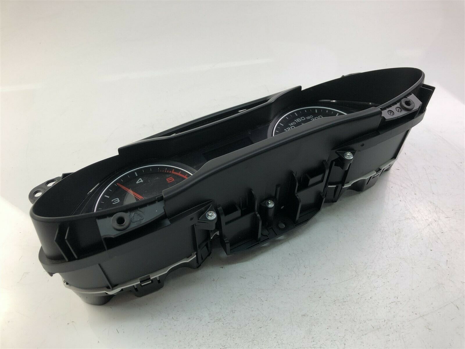 AUDI A6 allroad C5 (2000-2006) Speedometer 9GLD158B1 23447239