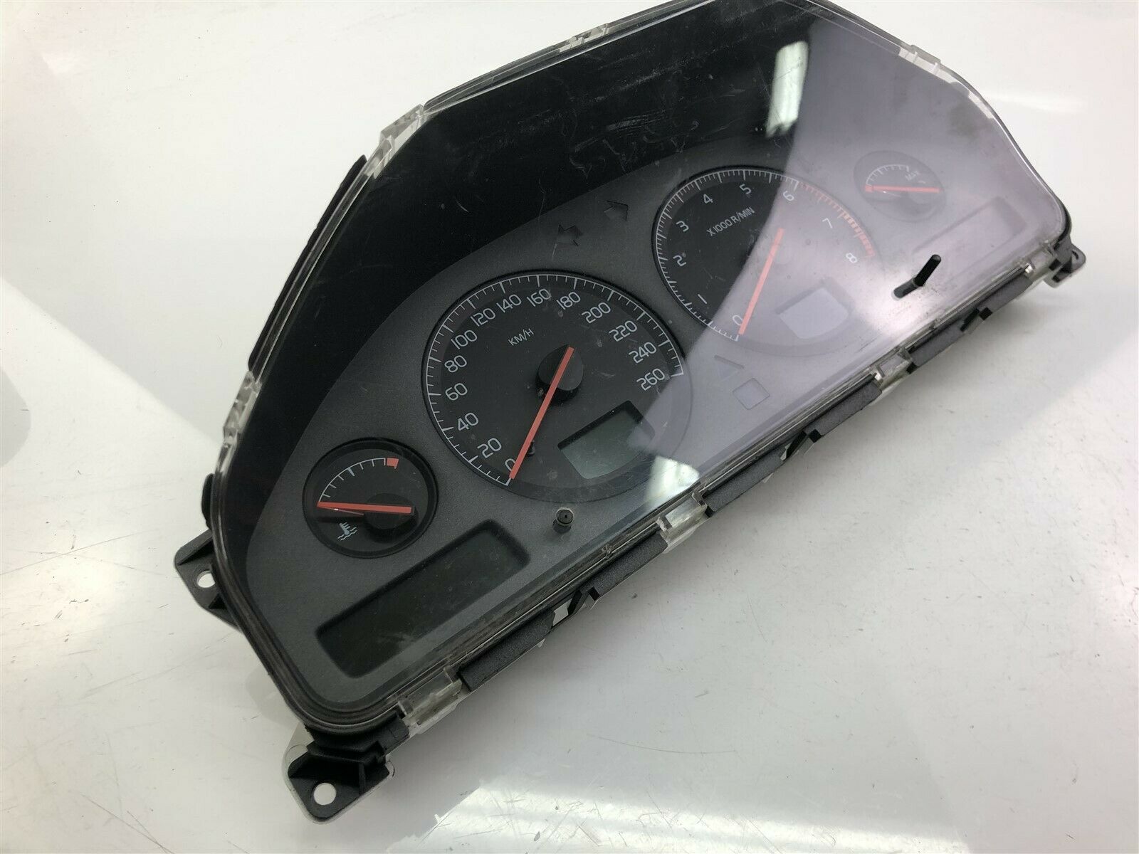 VOLVO S80 1 generation (1998-2006) Speedometer 9499668 23433914