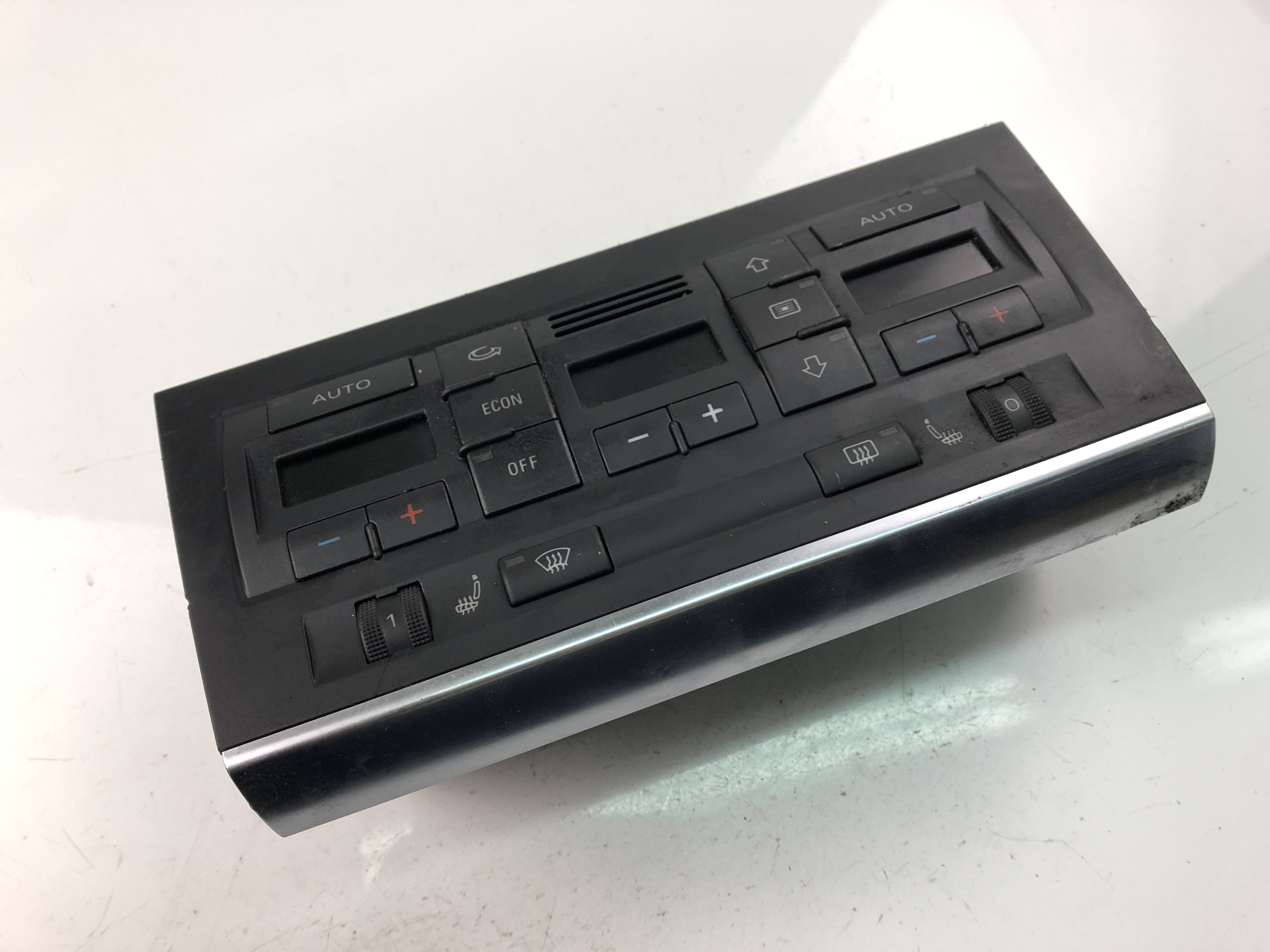 AUDI A4 B7/8E (2004-2008) Other Control Units 8E0820043BK 23480698