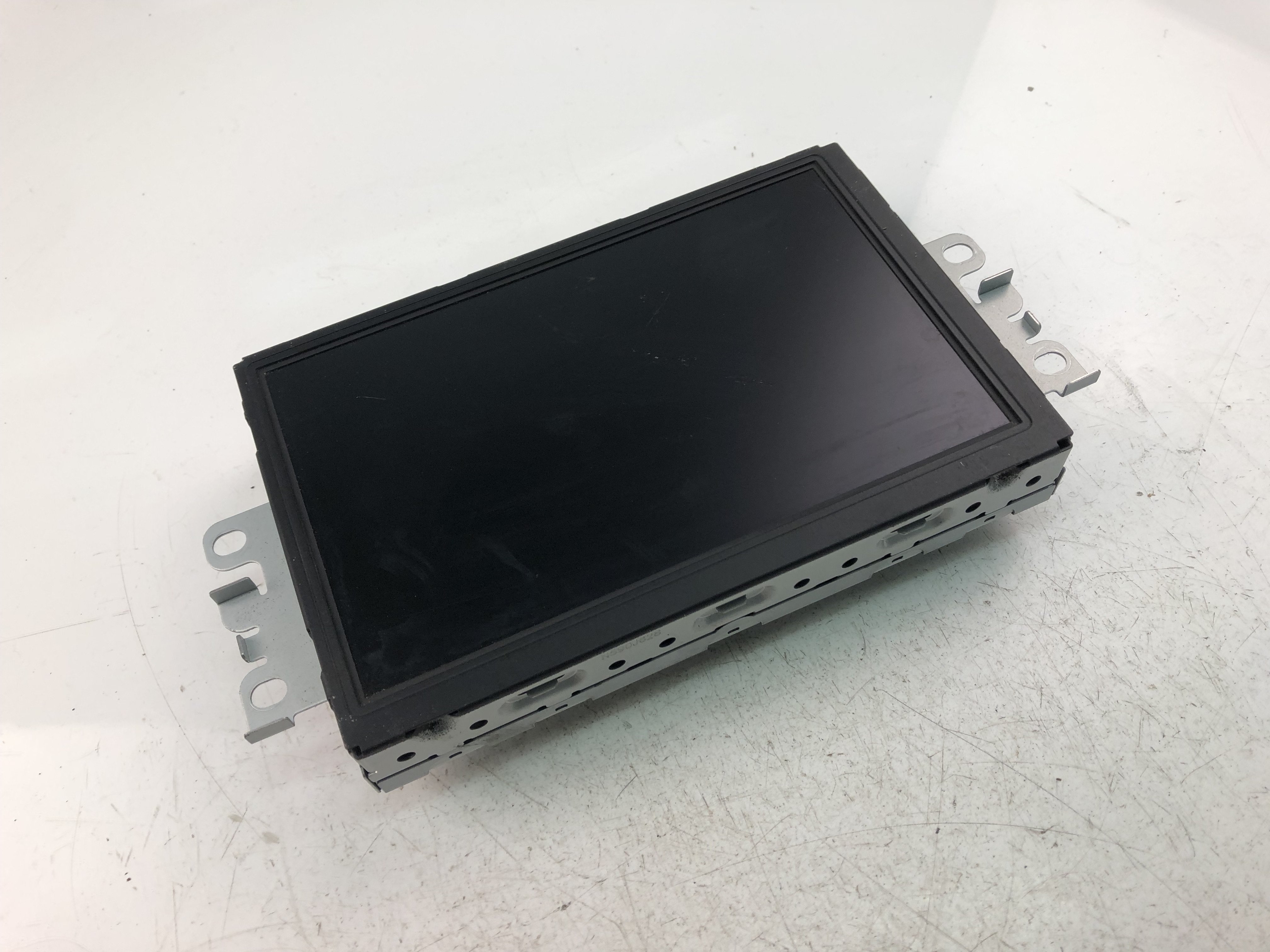 VOLVO V40 2 generation (2012-2020) Navigation Display 31382906AC 23473806