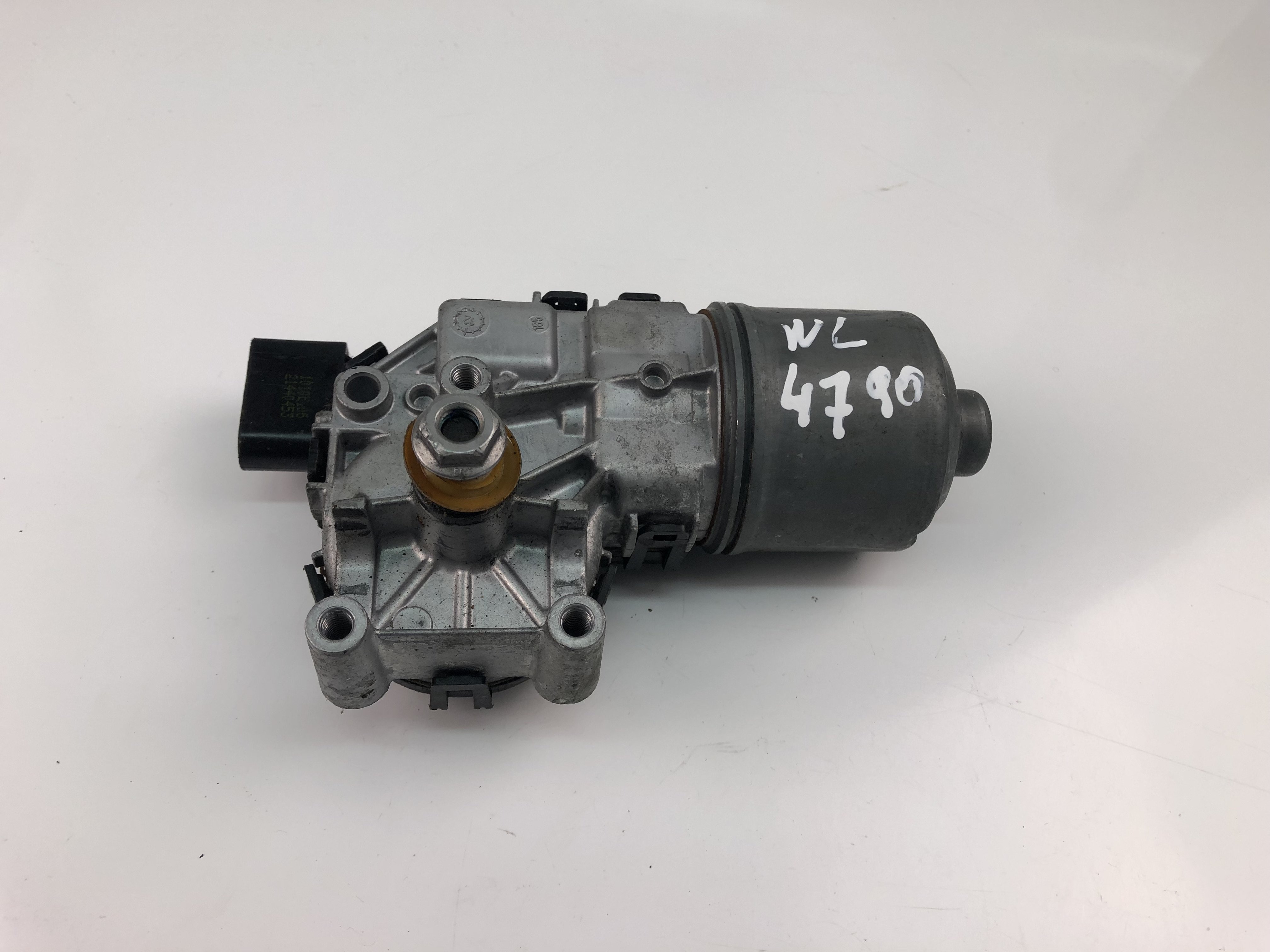 VOLKSWAGEN Jetta 6 generation (2010-2018) Wiper motor 6R1955119A 23494279