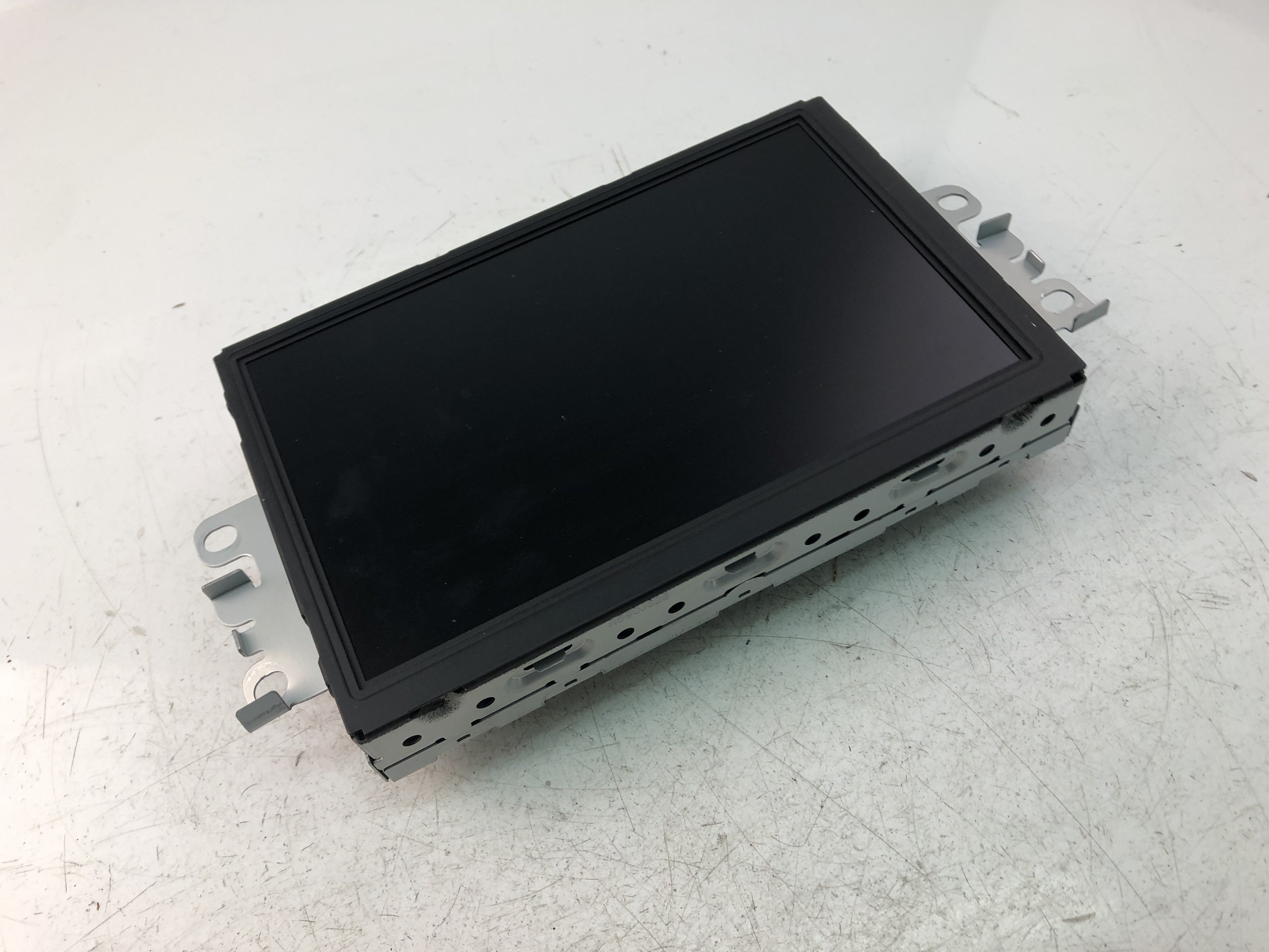 VOLVO V40 2 generation (2012-2020) Navigation Display 31382906AC 23473786