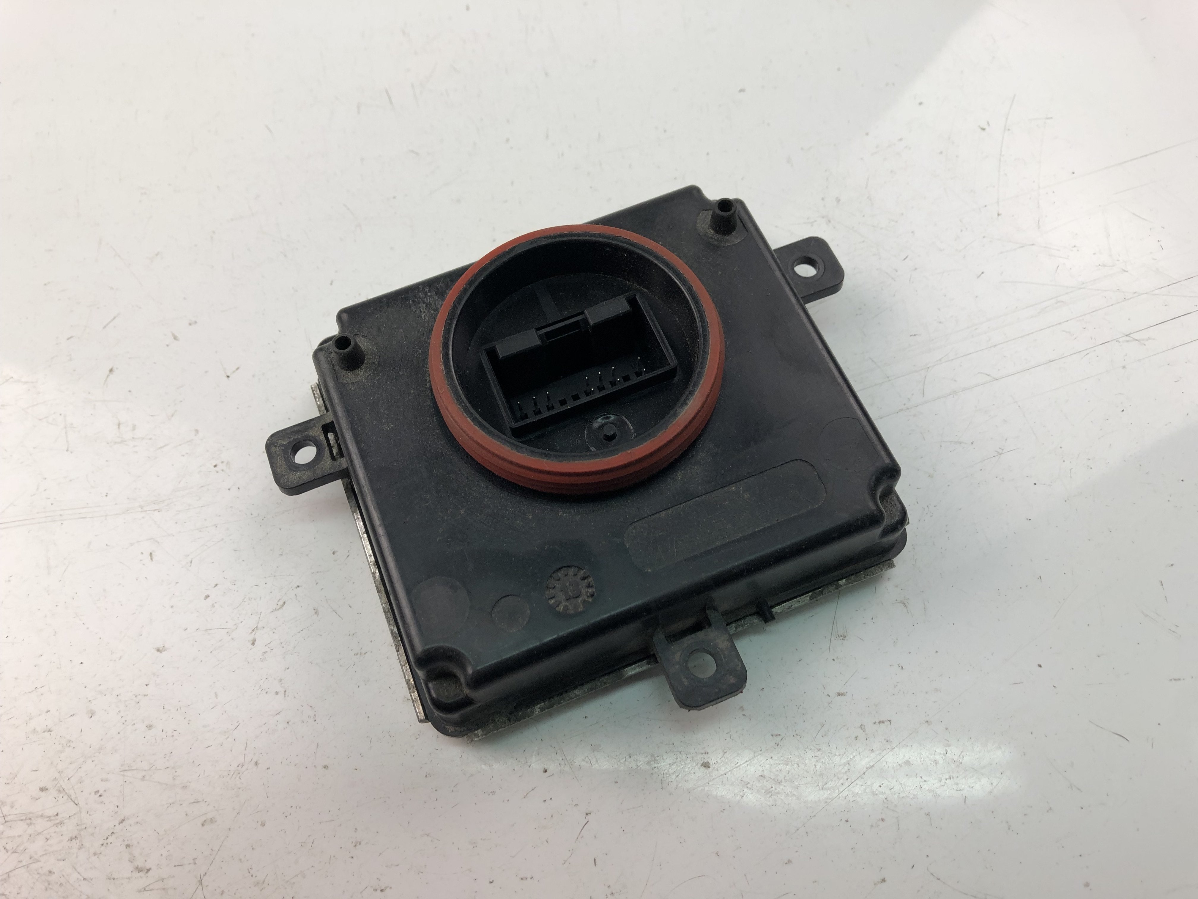 AUDI A4 B8/8K (2011-2016) Headlight Control Unit 4G0907697D 23480041