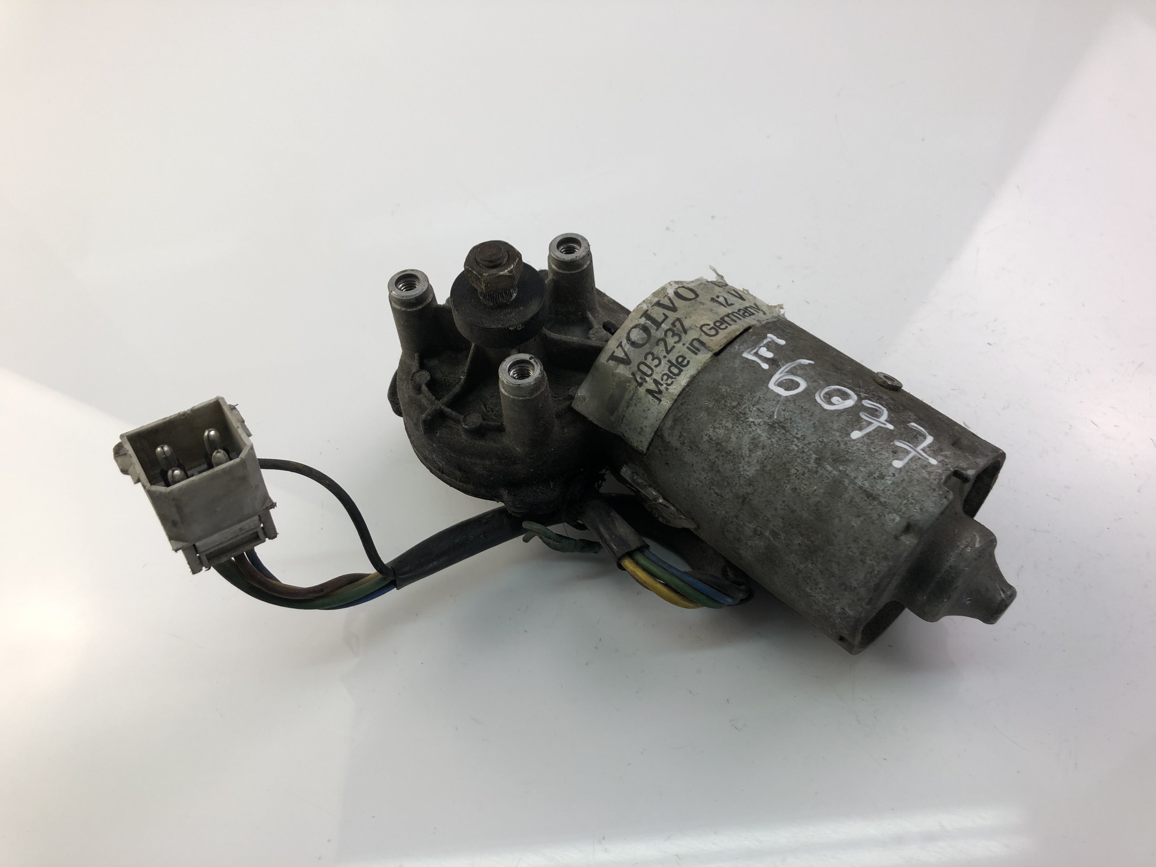 VOLVO V90 1 generation (1996-1998) Ablaktörlő motor 1392140 23451608