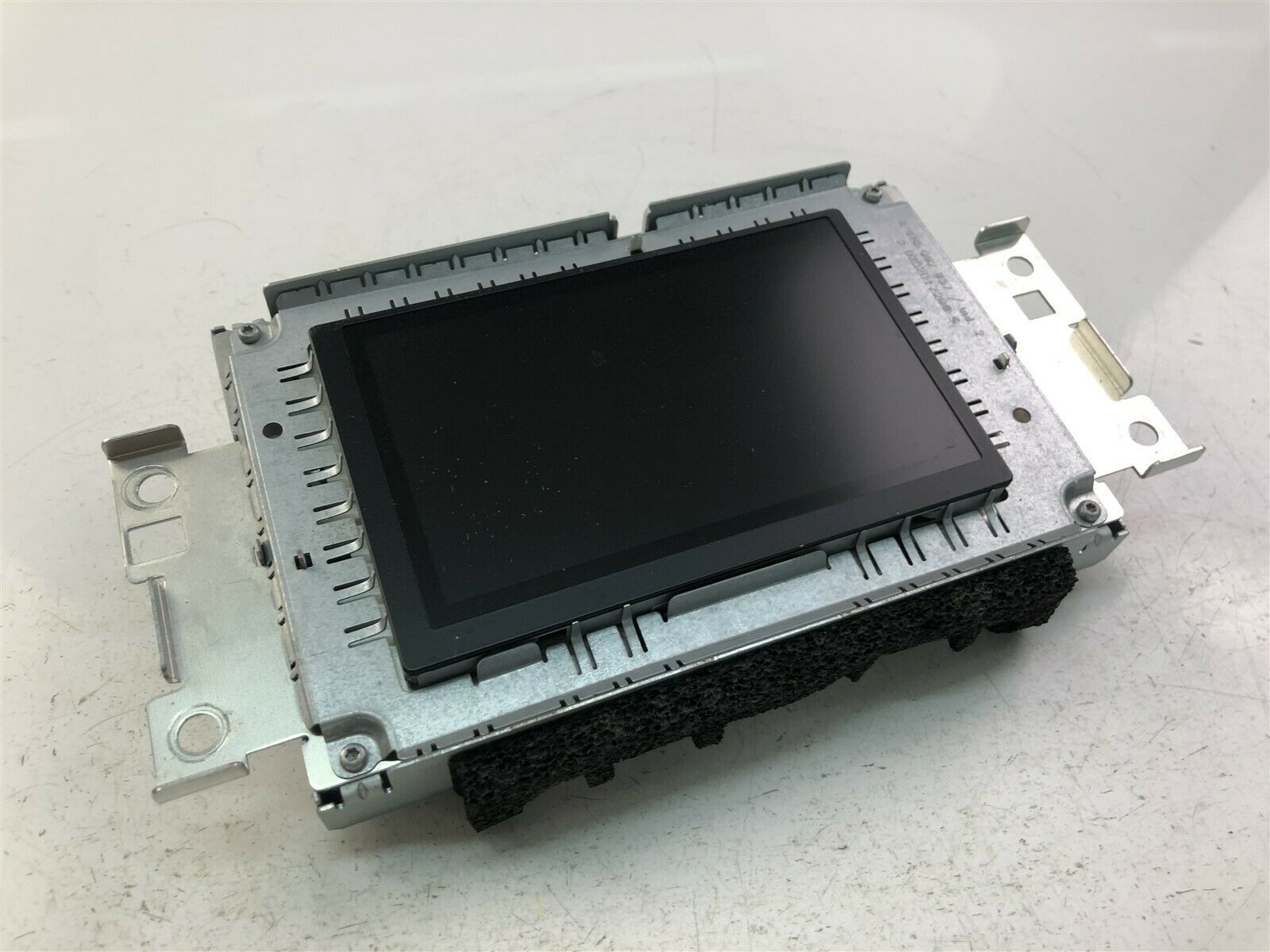 VOLVO V60 1 generation (2010-2020) Navigation Display 31357023 23447884