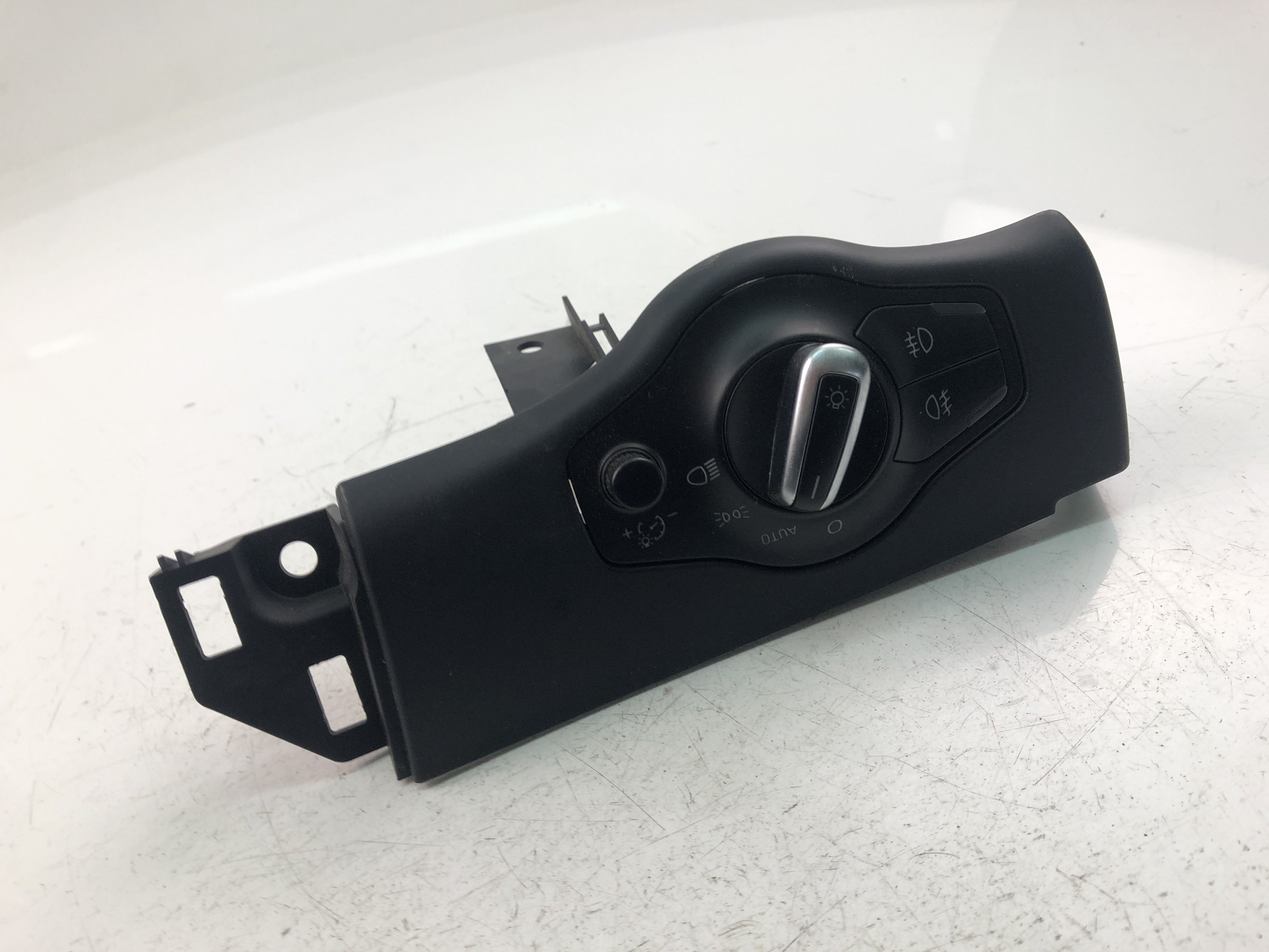 AUDI Q5 8R (2008-2017) Headlight Switch Control Unit 8K0941531AL 23471741