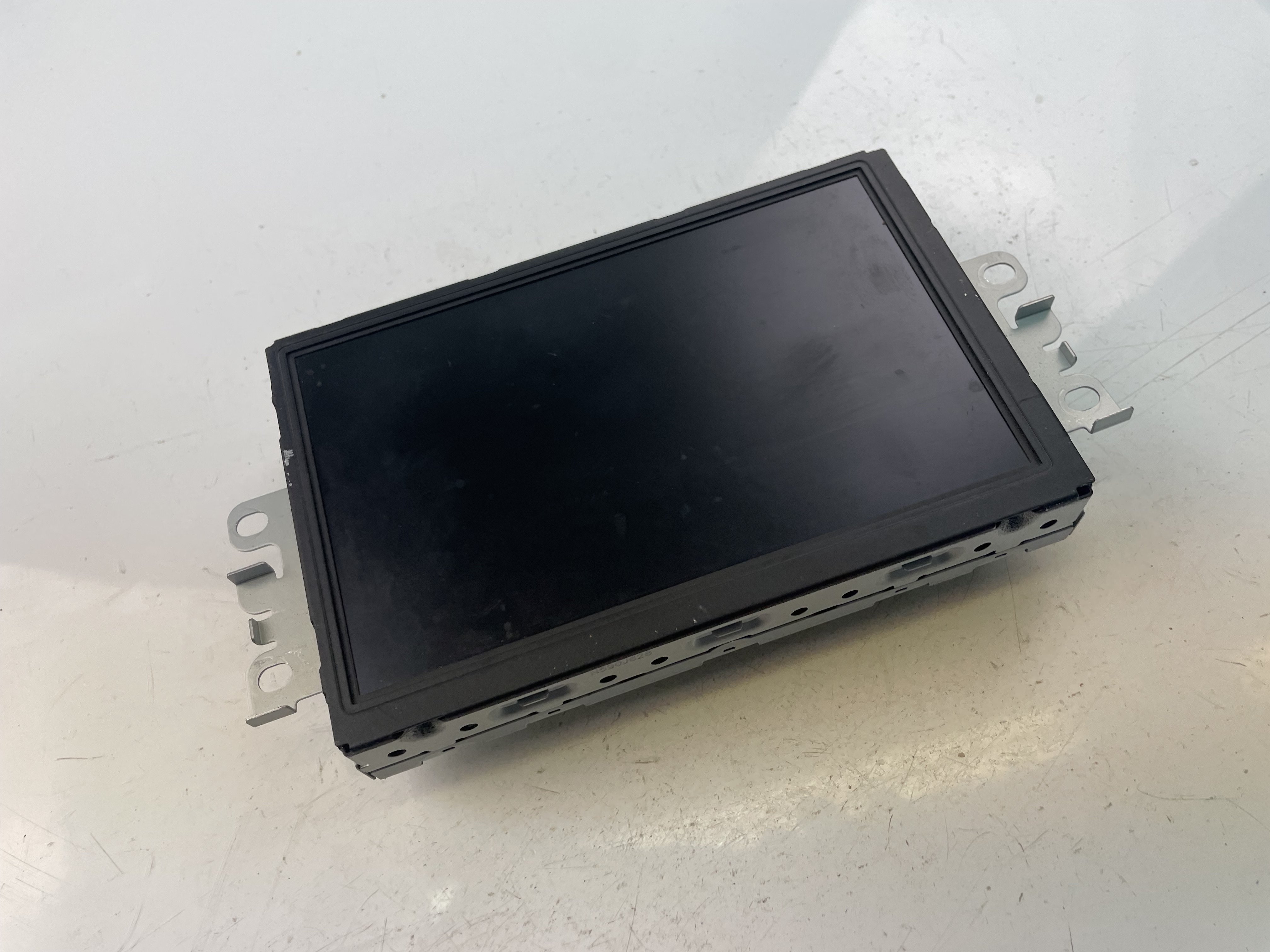 VOLVO V40 2 generation (2012-2020) Navigation Display 31382906AC 23479830