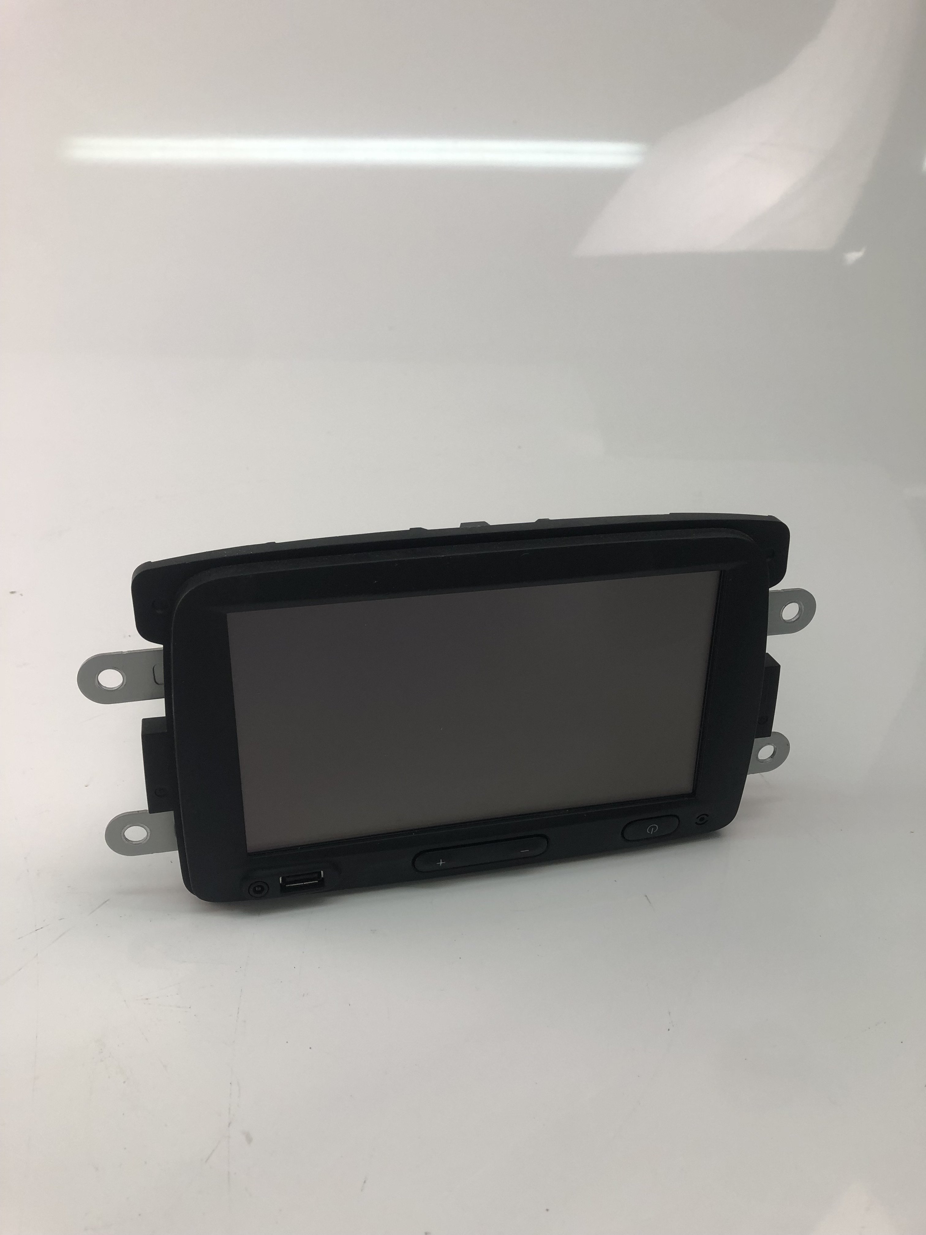 RENAULT Captur 1 generation (2013-2019) Music Player Without GPS 281158736R 23494370