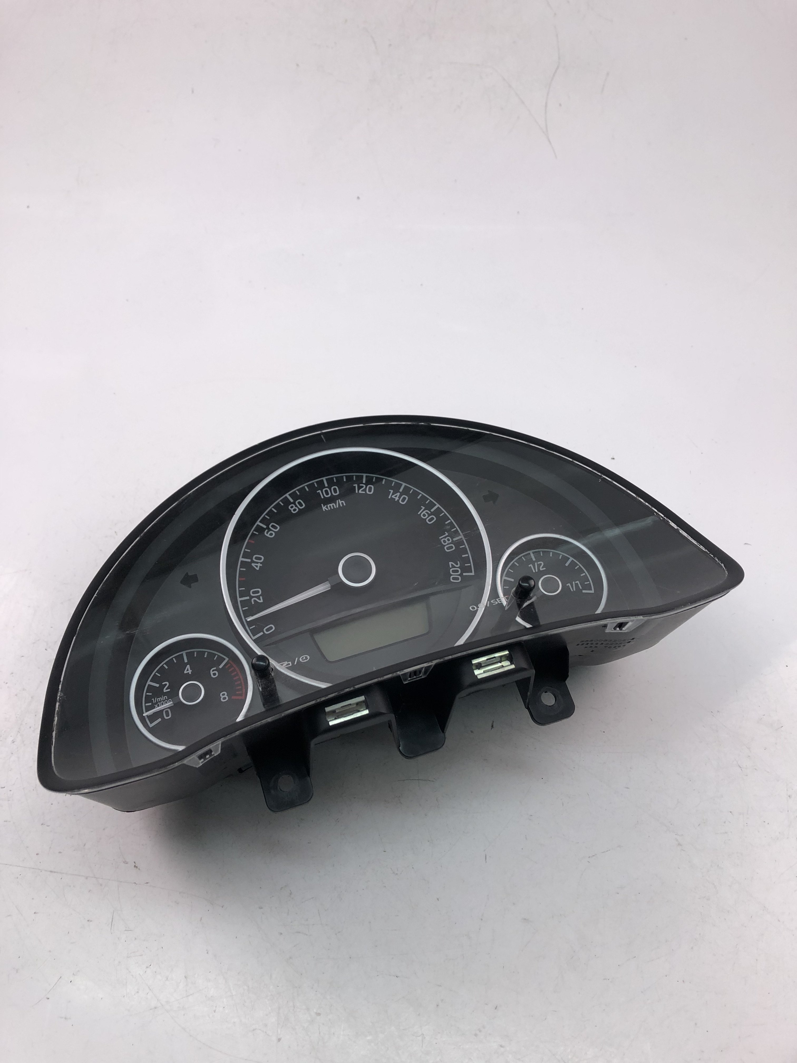 SKODA Citigo 1 generation (2011-2020) Speedometer 1ST920861 23497950