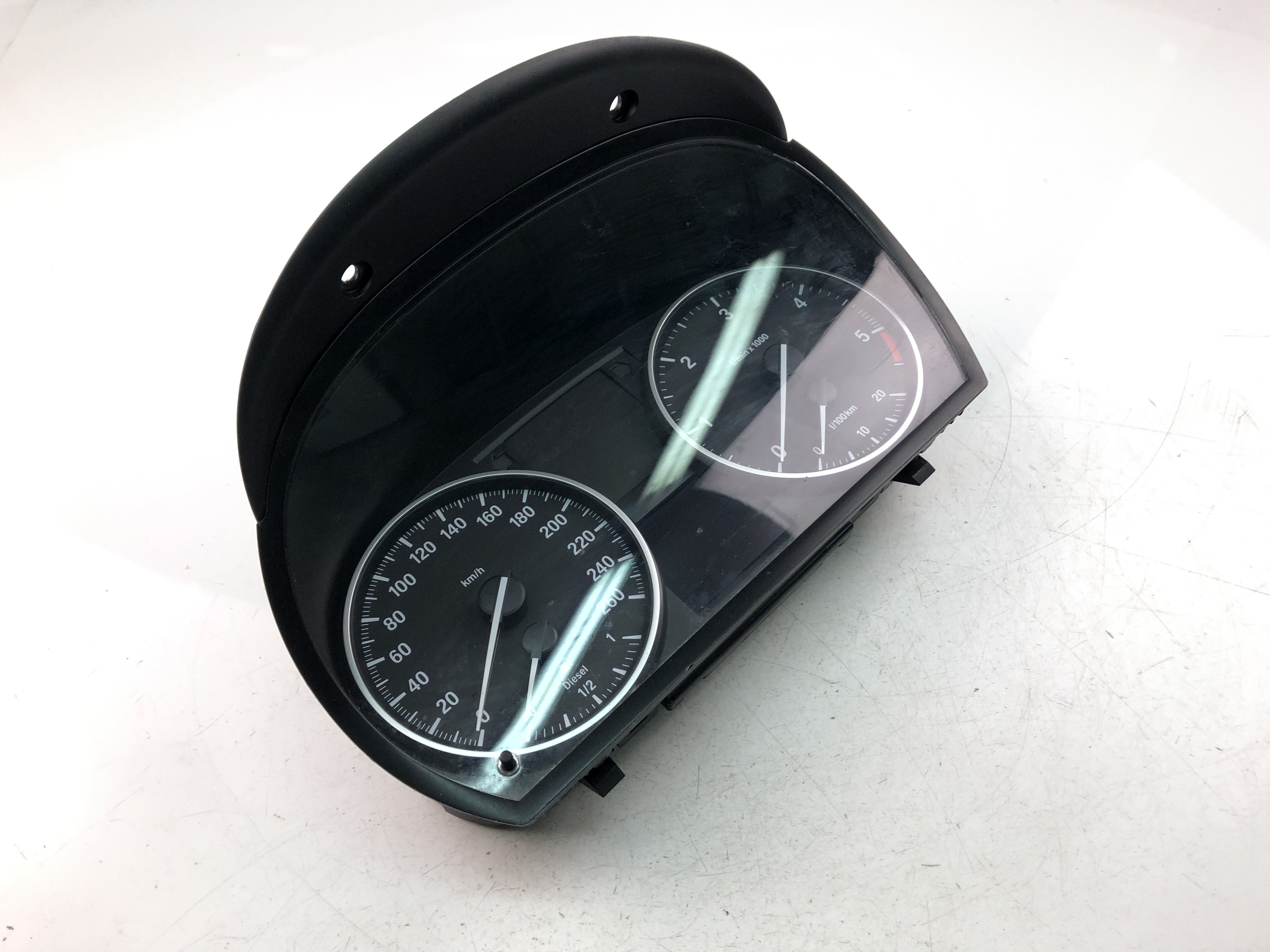 BMW X1 E84 (2009-2015) Speedometer 922096301 23471562