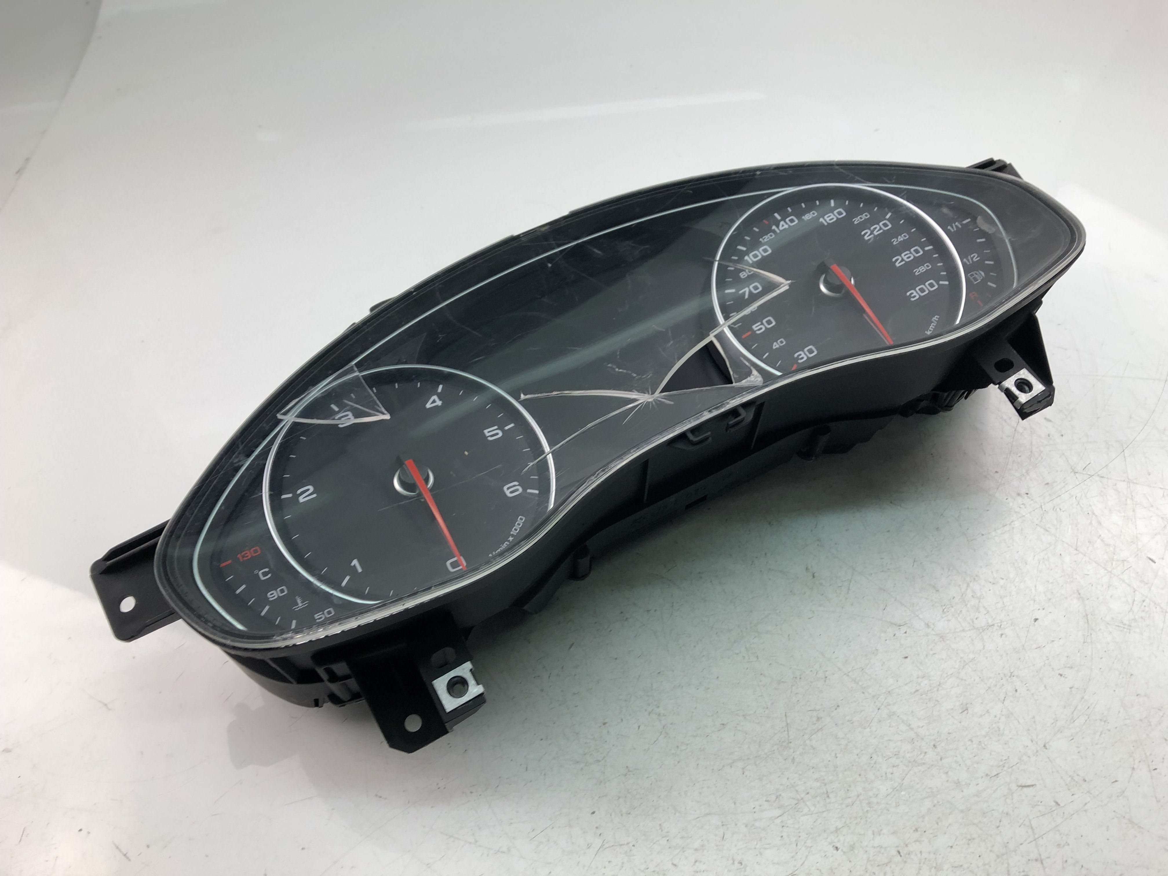 AUDI A6 C7/4G (2010-2020) Speedometer 4G8920932D 23463964