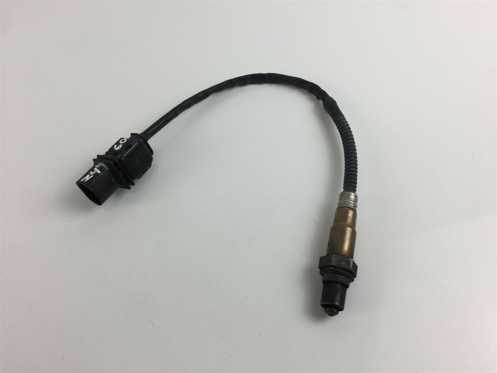 AUDI Q7 4L (2005-2015) Lambda Oxygen Sensor 1928404687 23443782