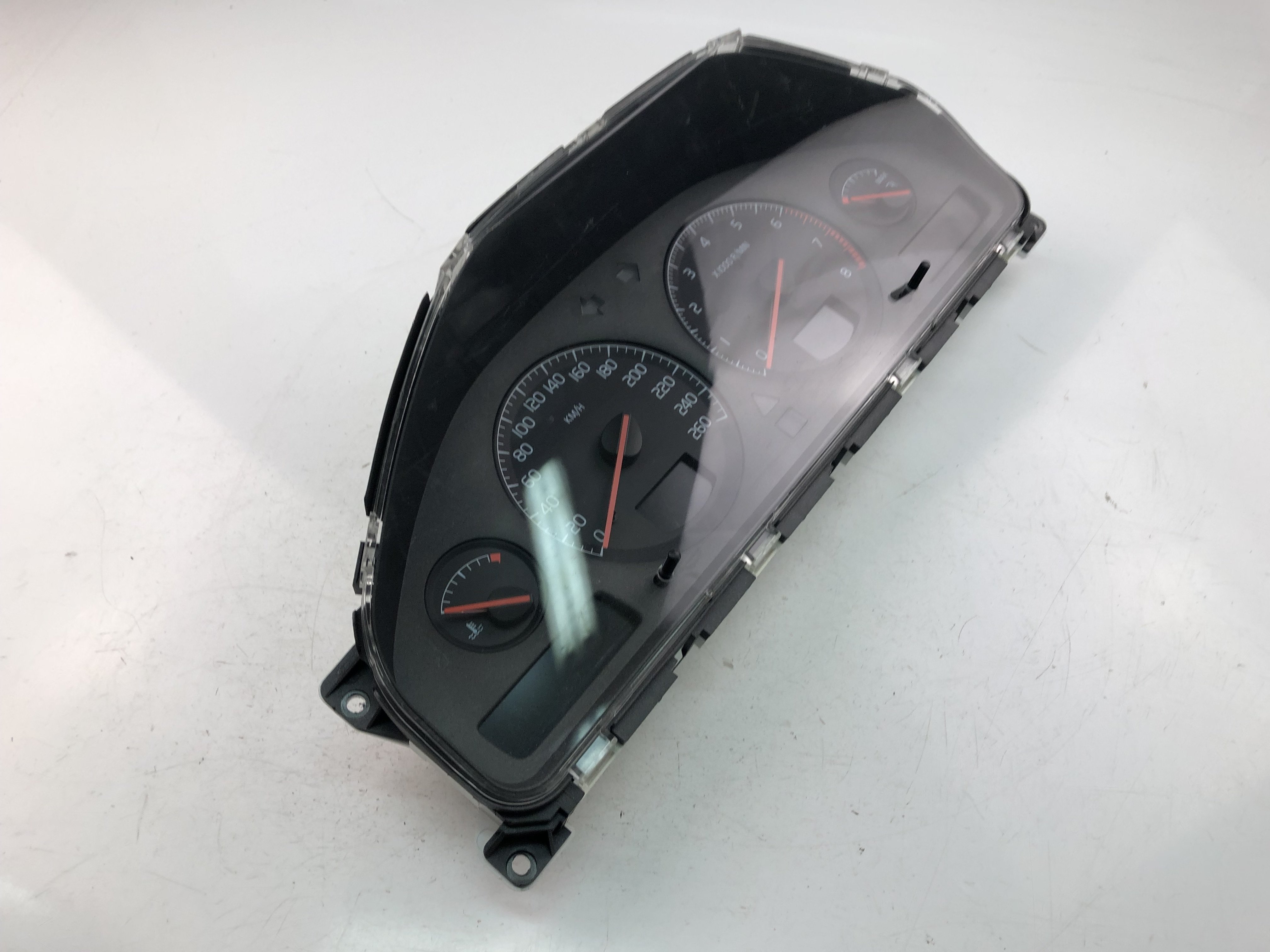 VOLVO S80 1 generation (1998-2006) Speedometer 9499668 23493042