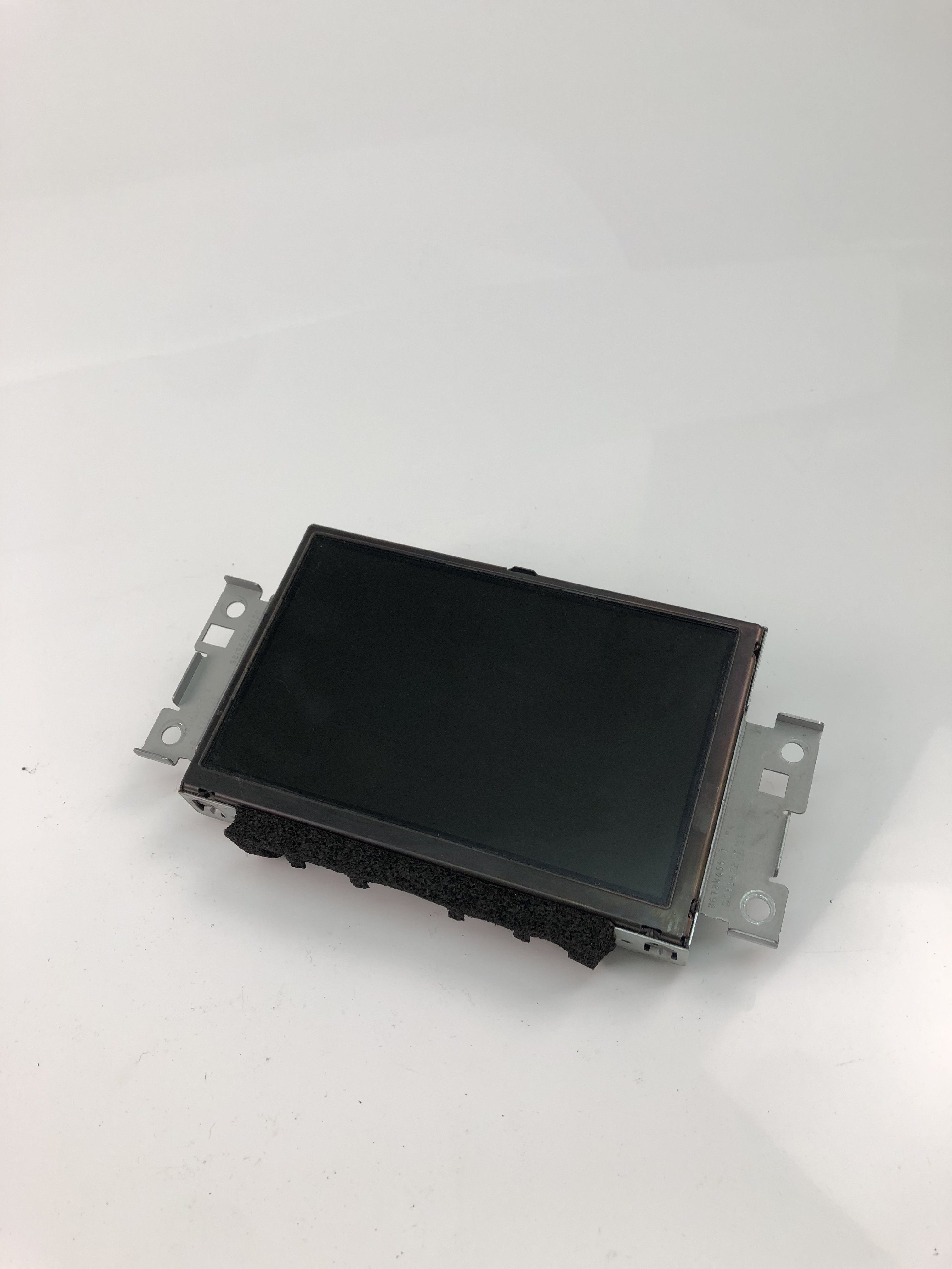 VOLVO V60 1 generation (2010-2020) Navigation Display 31328247 23494875