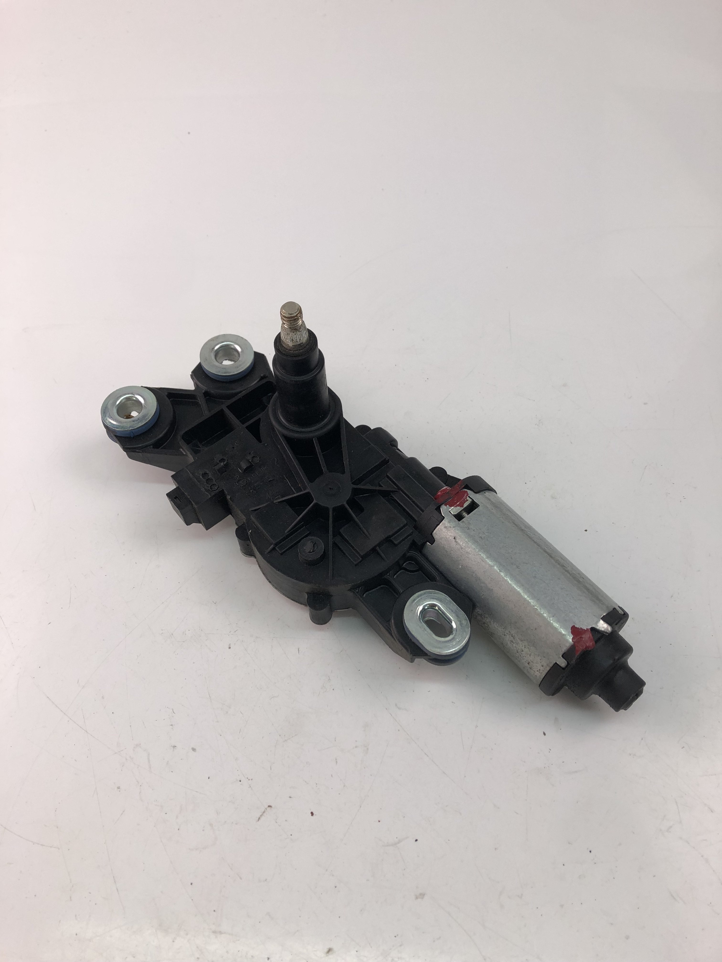 VOLVO V70 3 generation (2007-2020) Wiper motor 31290787 23496035