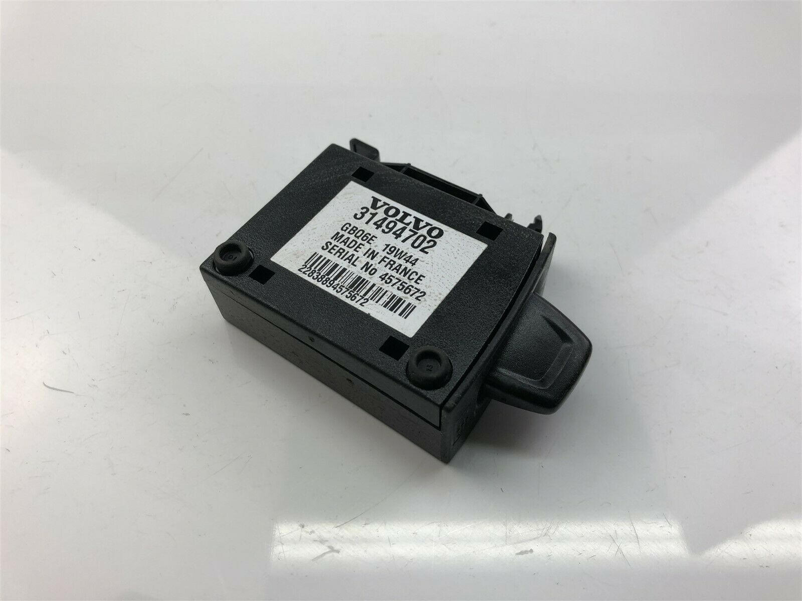 VOLVO S60 2 generation (2010-2020) Alte unități de control 31494702 23434299