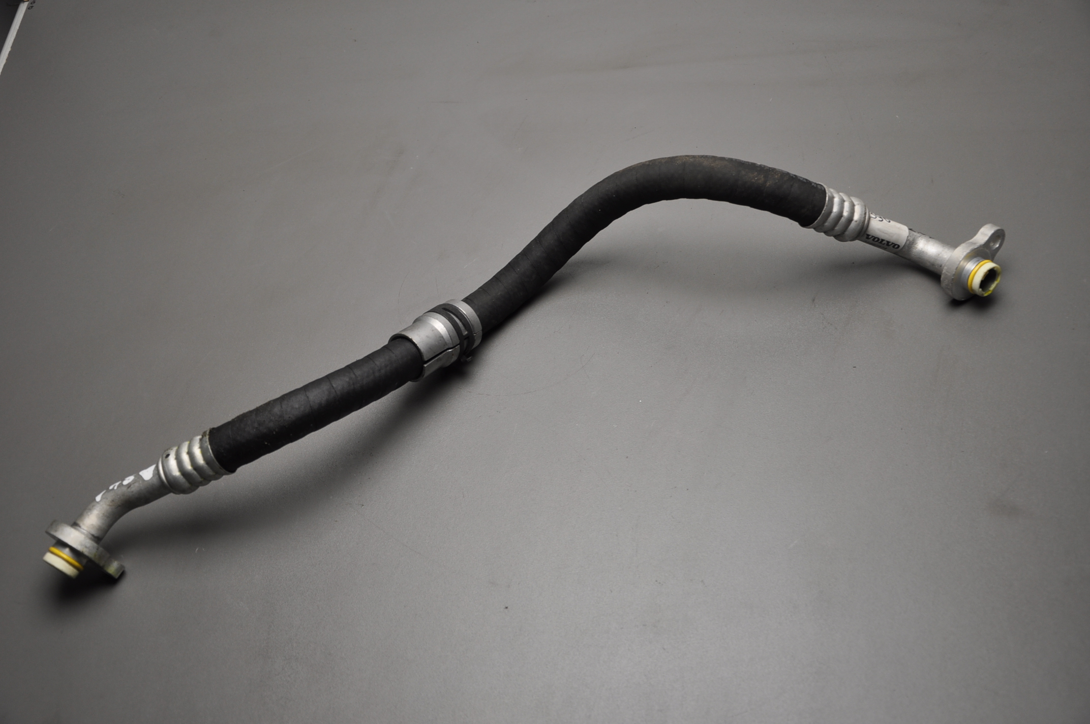 VOLVO S90 2 generation (2016-2023) AC Hose Pipe 31497424 24673181