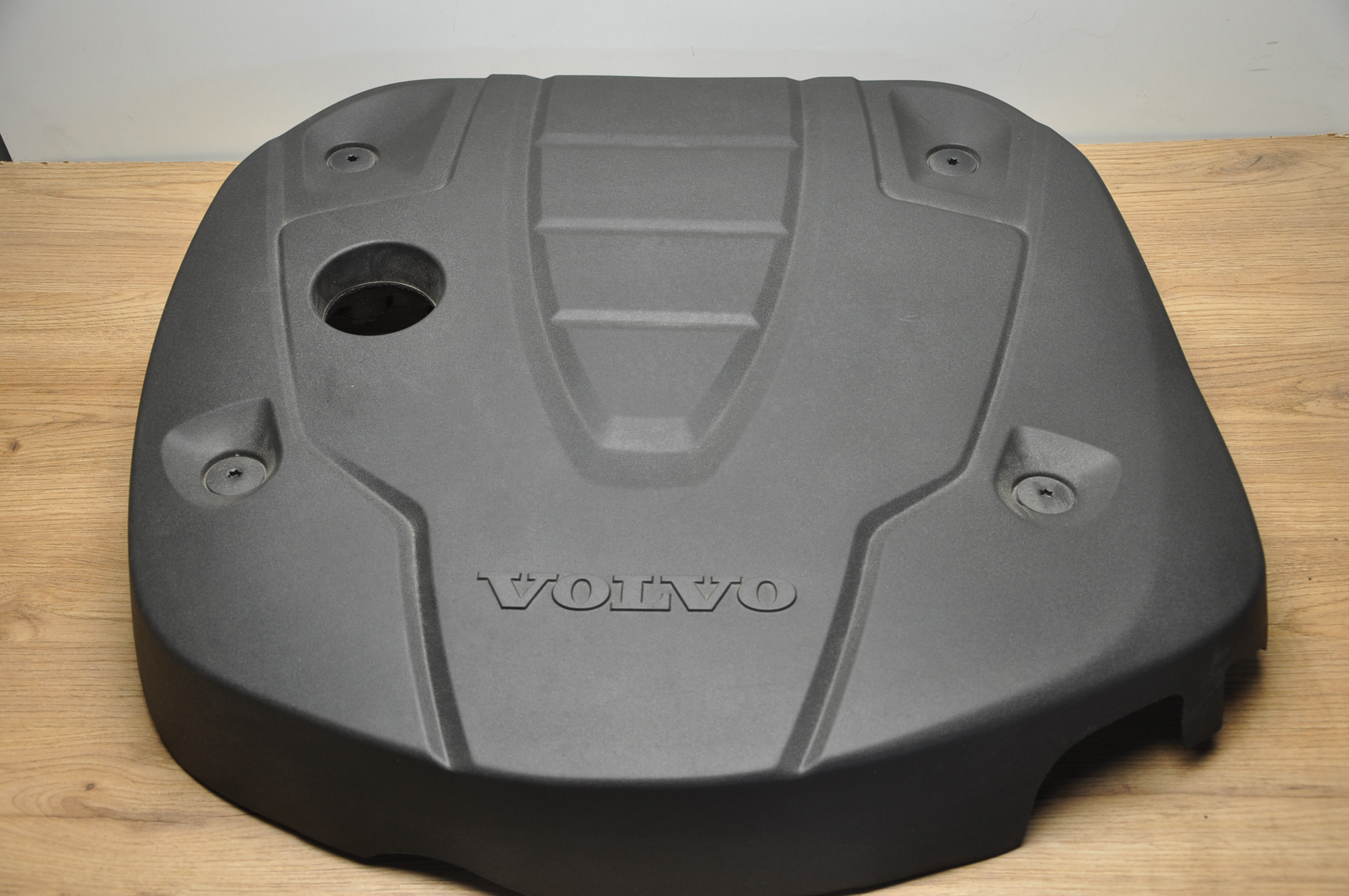 VOLVO S90 2 generation (2016-2023) Motorburkolat 31686823 24863299