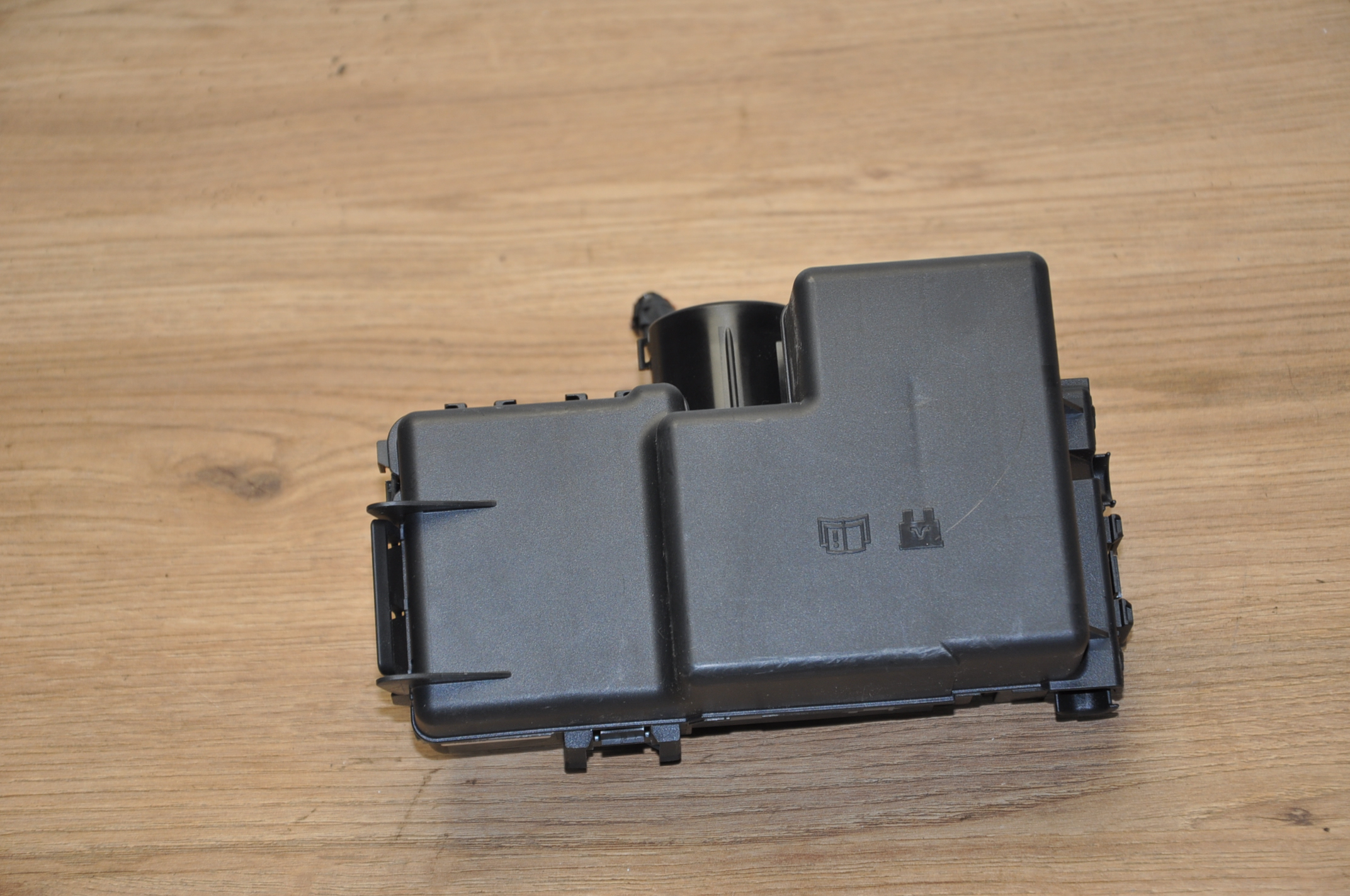 VOLVO S90 2 generation (2016-2023) Fuse box 31384034 24903635