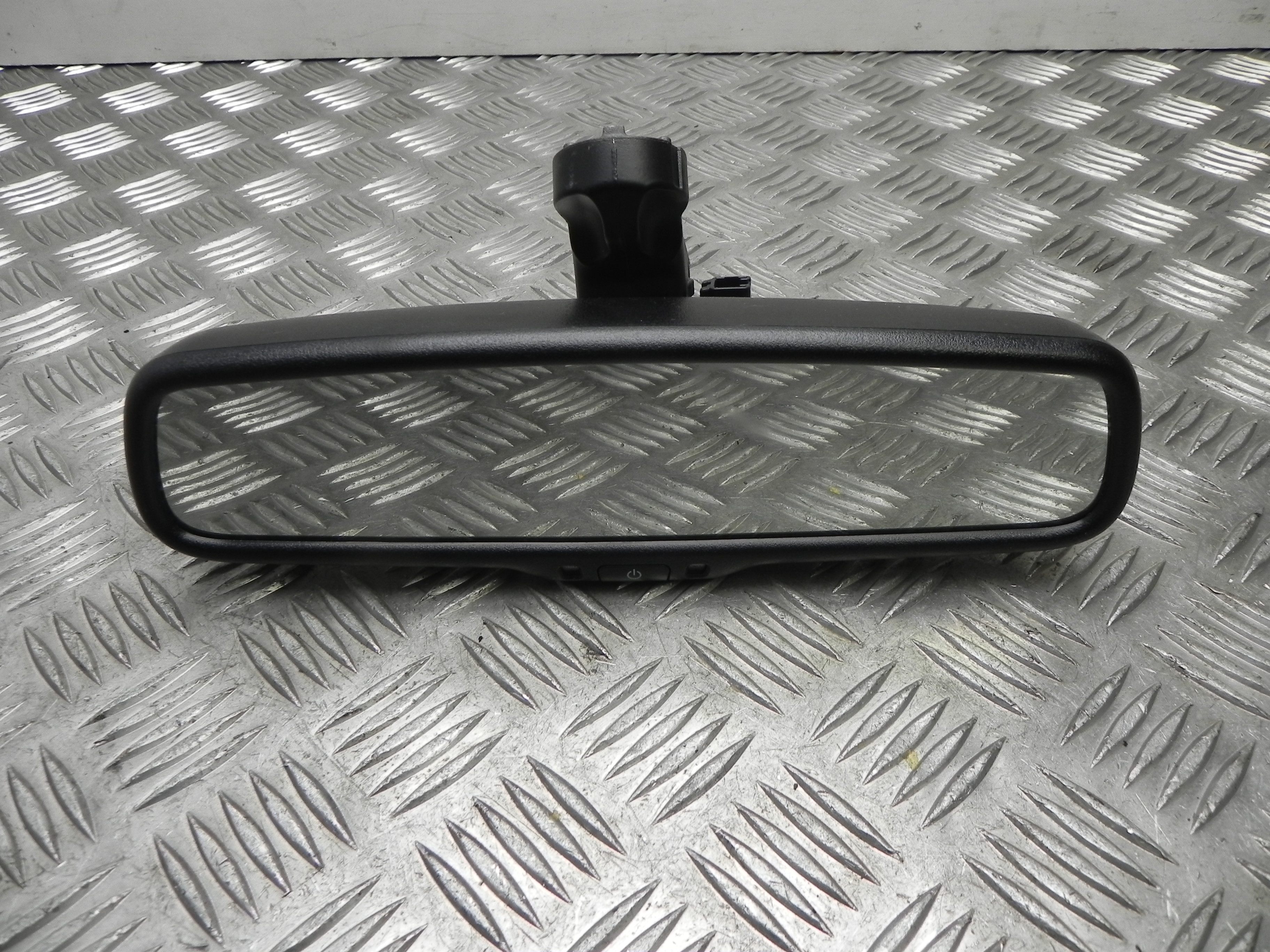 SUBARU Outback 6 generation (2019-2023) Interior Rear View Mirror 92021AL060 23442824