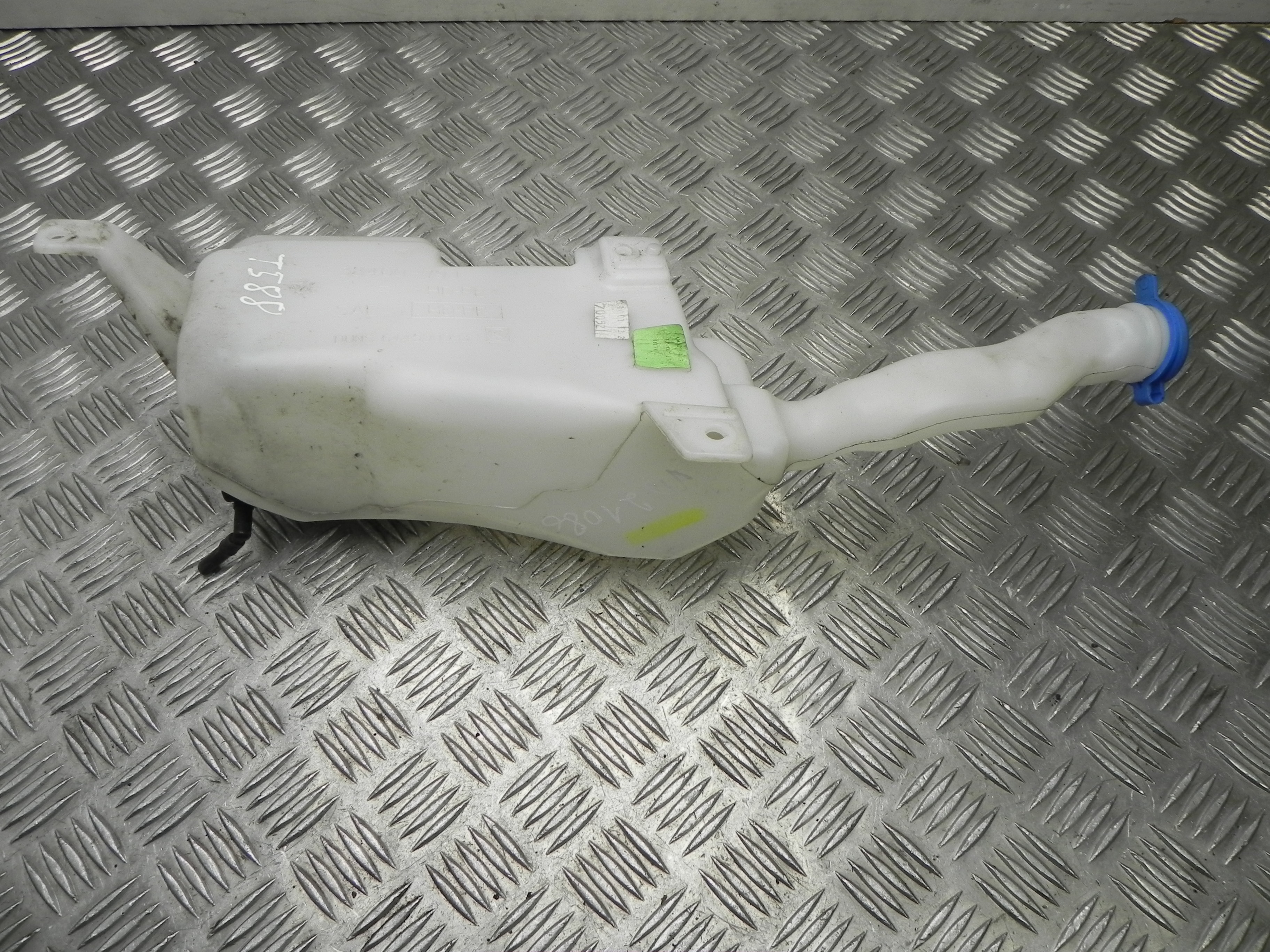 SUZUKI SX4 2 generation (2013-2020) Window Washer Tank 3840079J 23447746