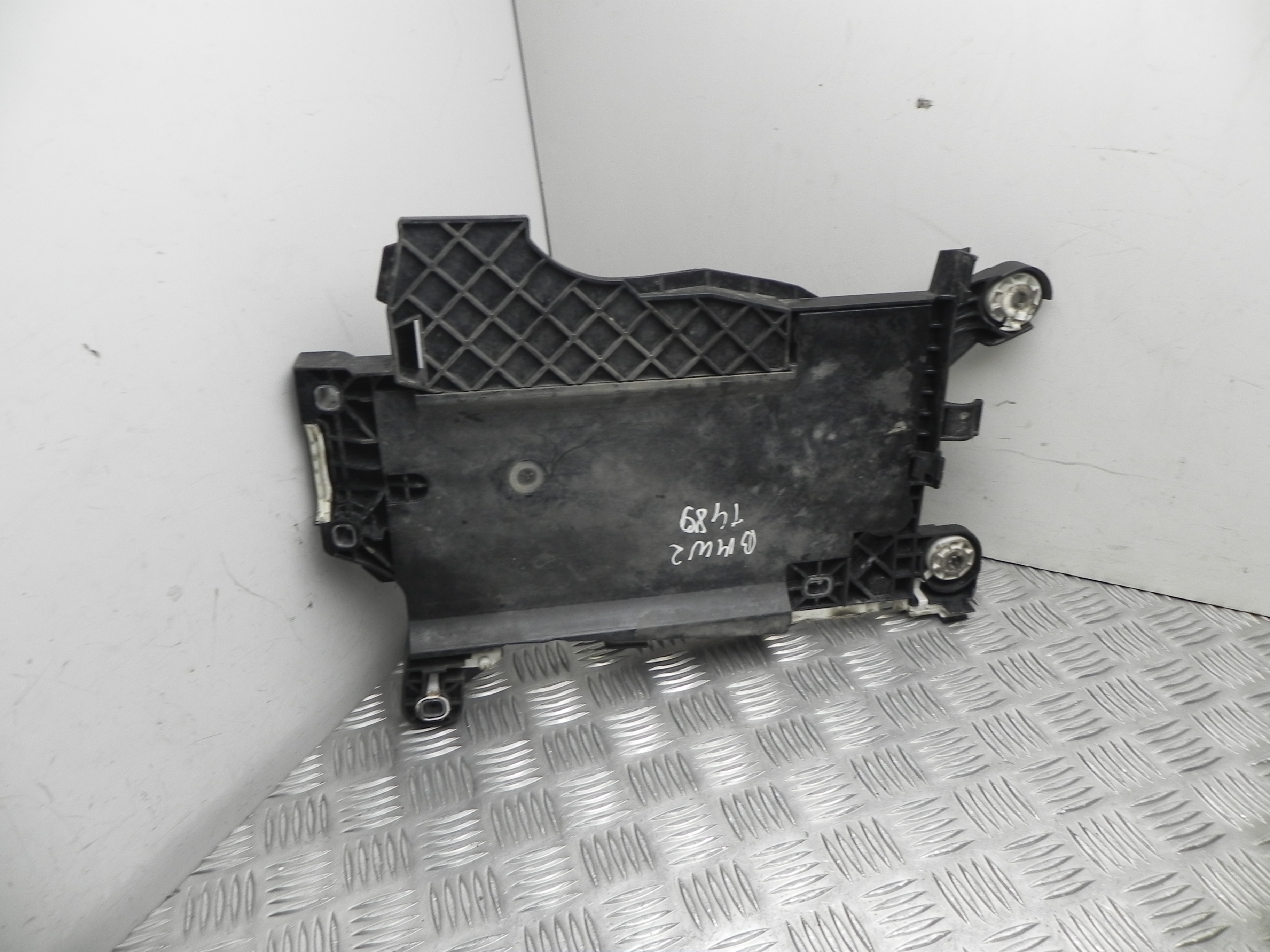 BMW 2 Series Grand Tourer F46 (2018-2023) Other Interior Parts 7641797 23431998