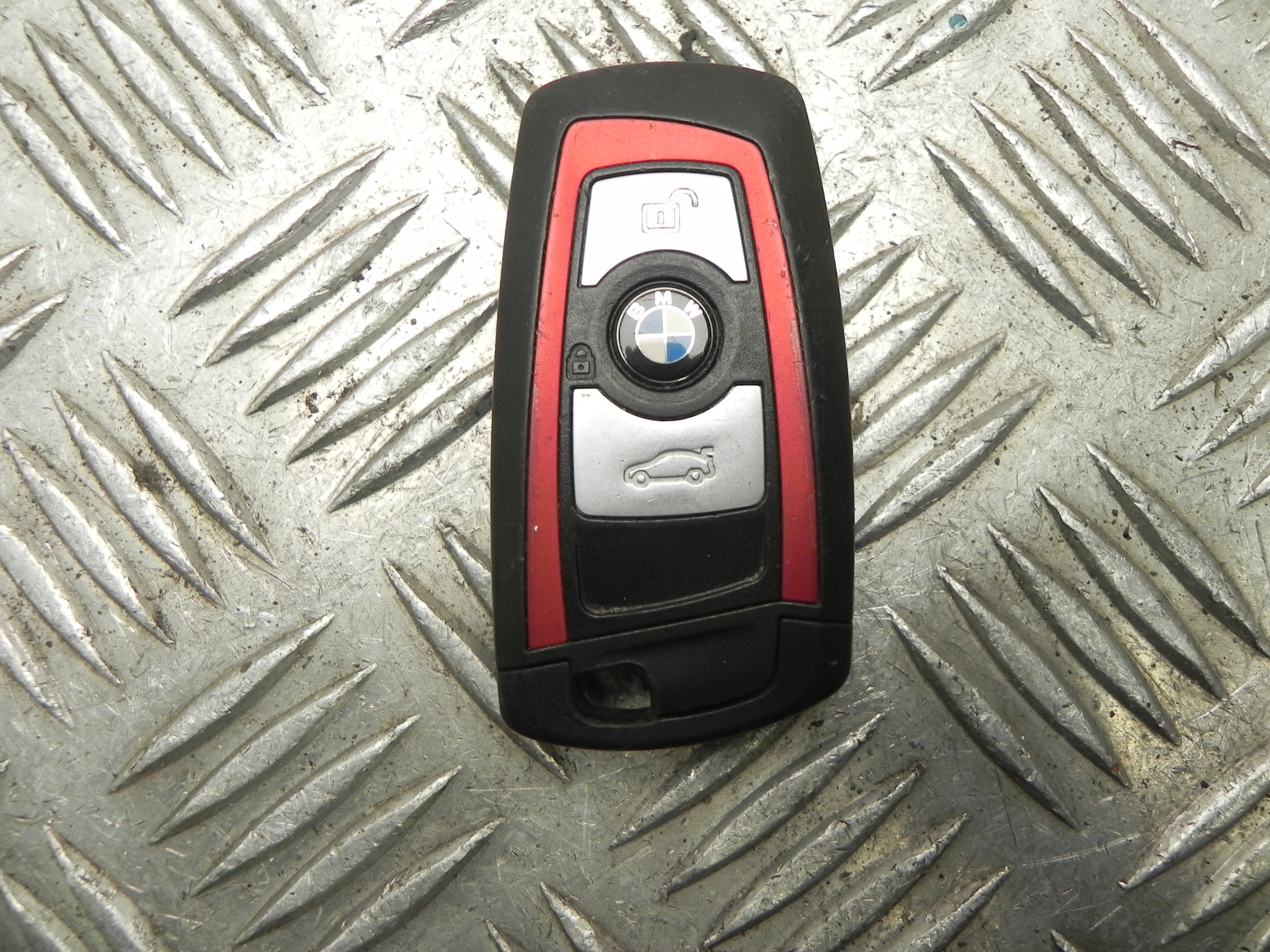 BMW 2 Series F22/F23 (2013-2020) Ключ 8723606 23447910