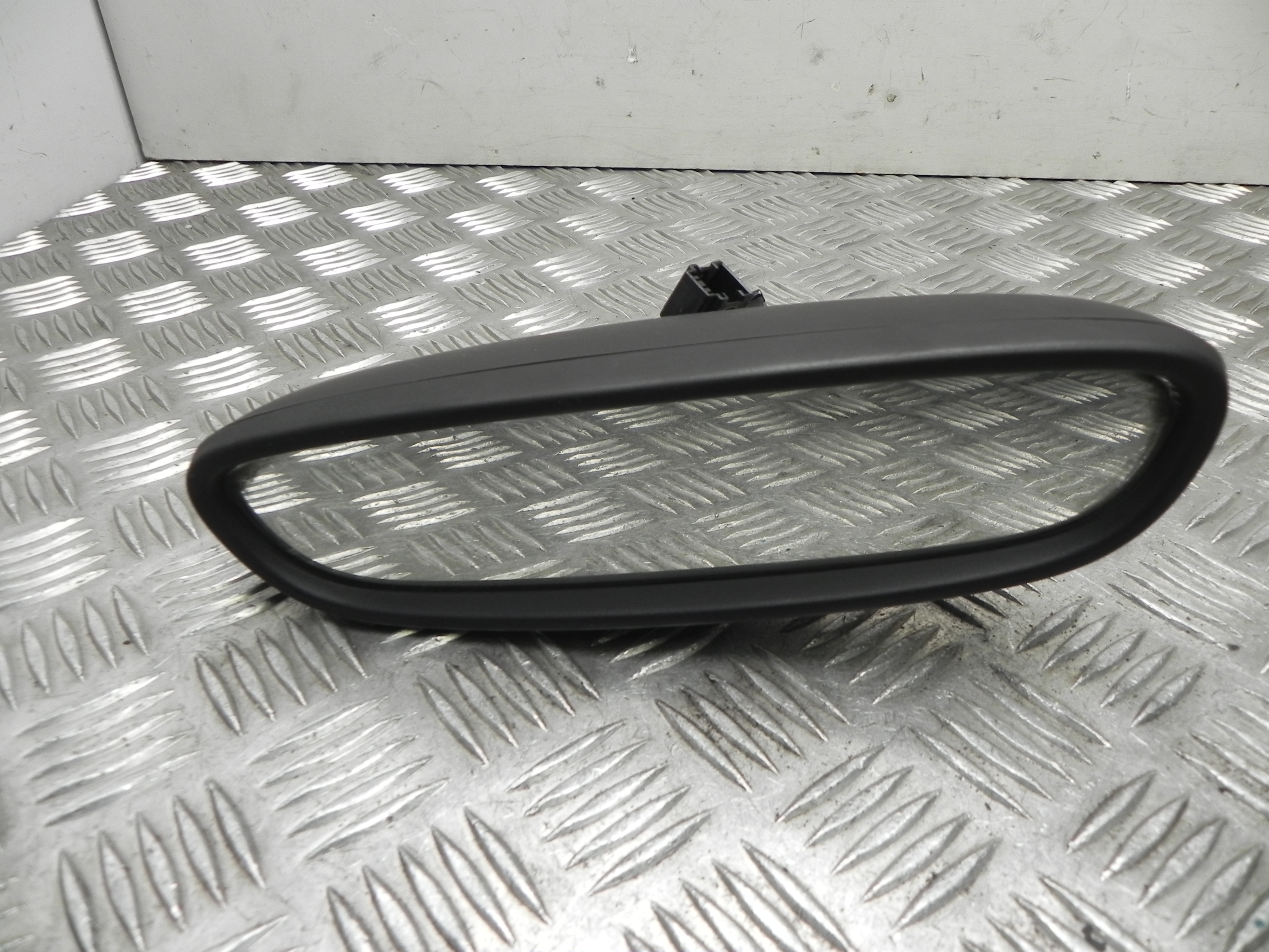 BMW 2 Series F22/F23 (2013-2020) Interior Rear View Mirror 9243589 23447975