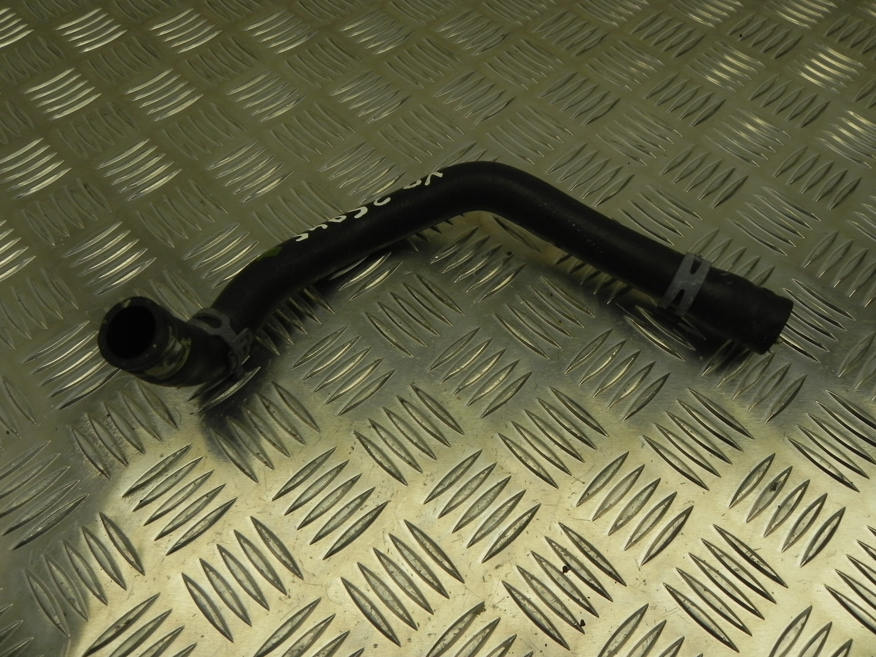 AUDI Q5 FY (2016-2024) Coolant Hose Pipe 80A819370B 23473358