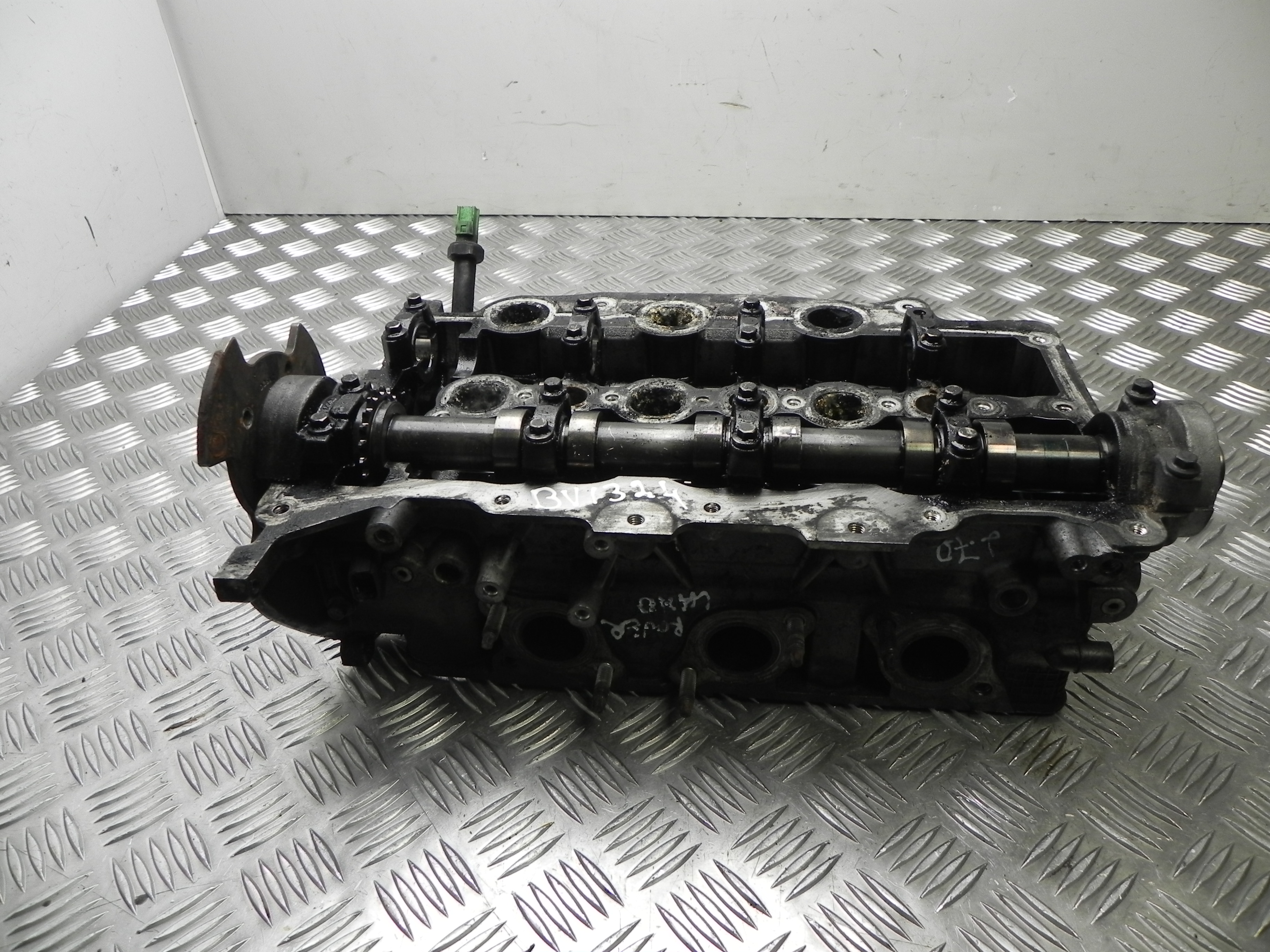 JAGUAR XF Variklio galva 4R8Q6C064AH 23430025