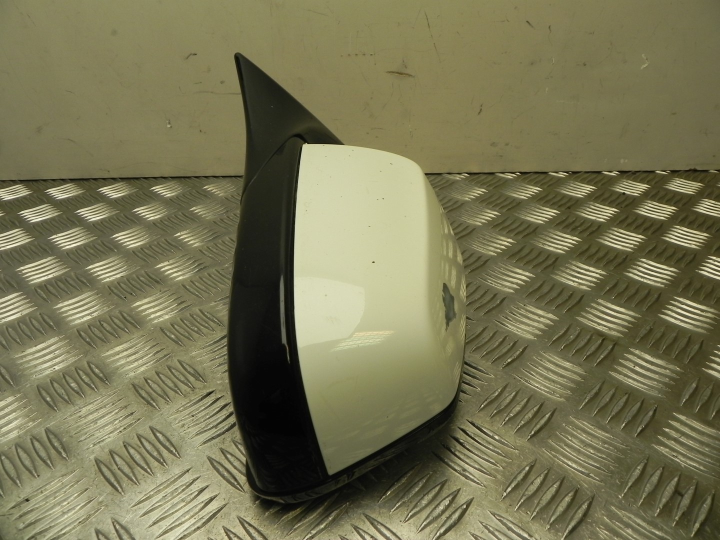 BMW 6 Series F06/F12/F13 (2010-2018) Left Side Wing Mirror F0154103U6680, A046412, E1021016 23430606