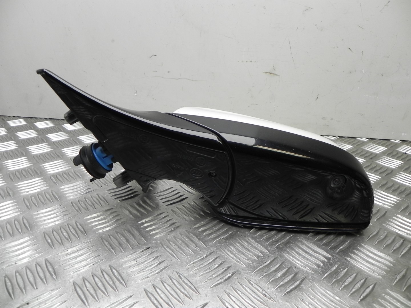 BMW 6 Series F06/F12/F13 (2010-2018) Left Side Wing Mirror F0154103U6680, A046412, E1021016 23430606