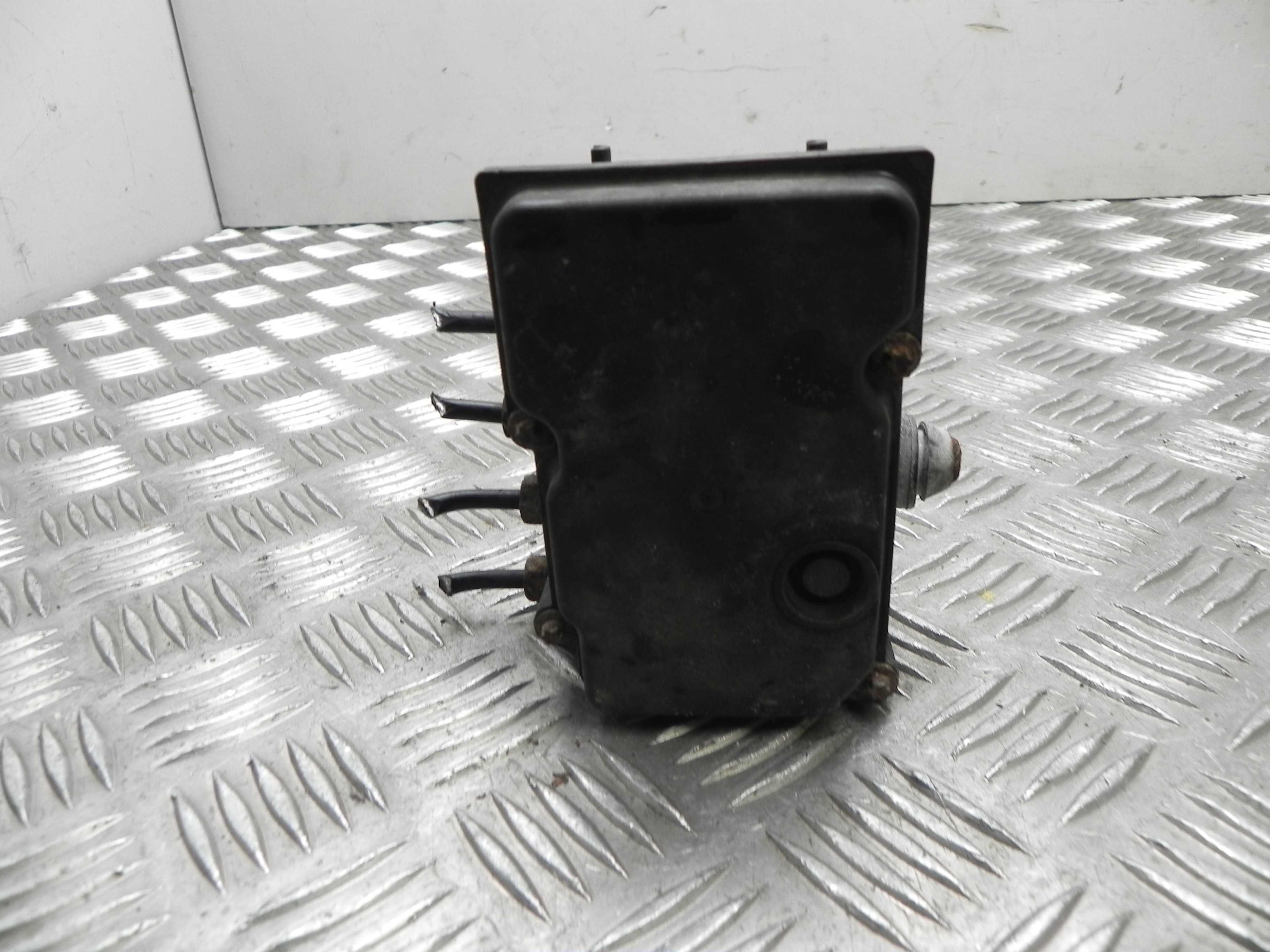 OPEL Corsa D (2006-2020) ABS blokas 13277612 24511125