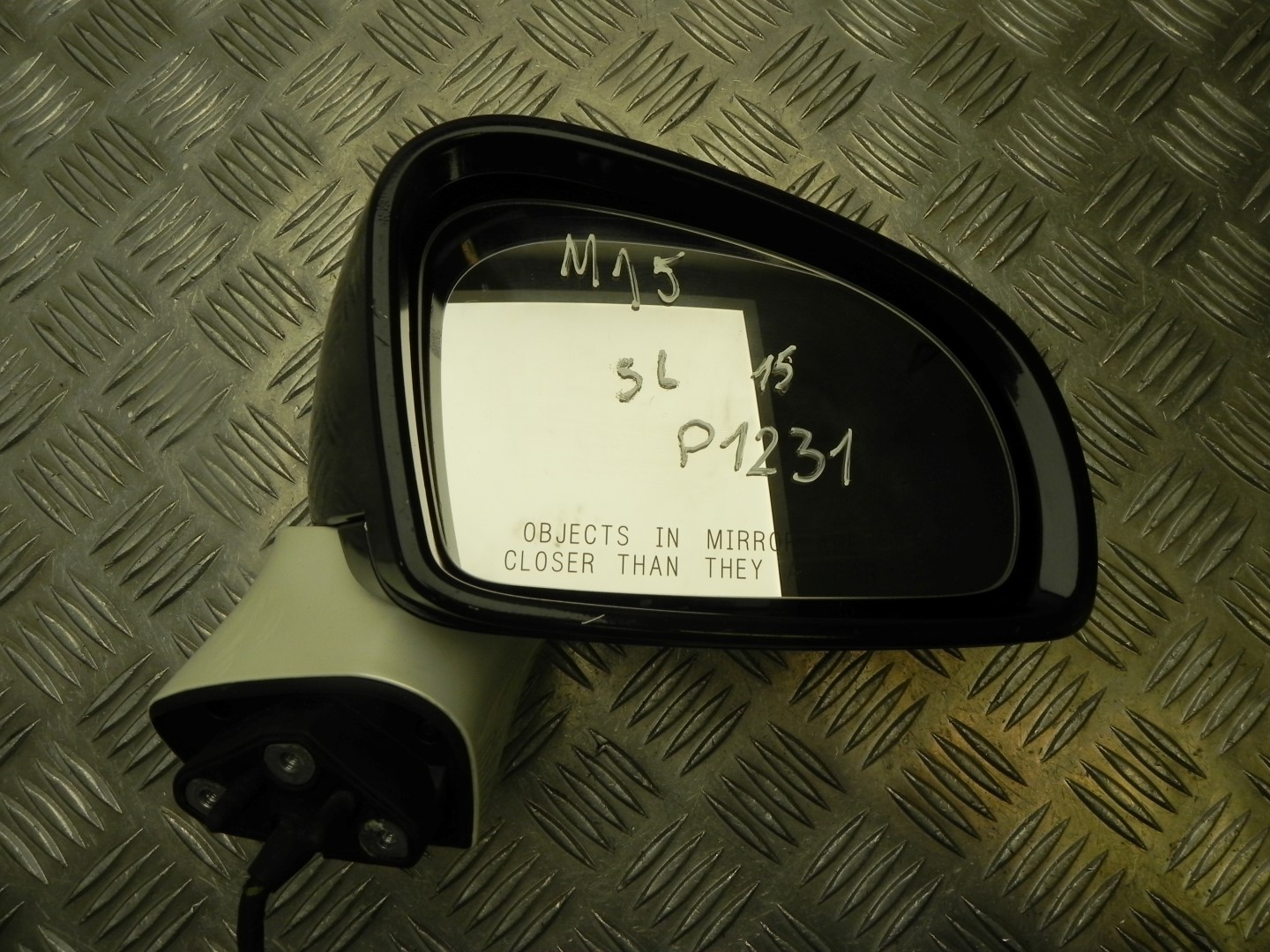 MERCEDES-BENZ SL-Class R231 (2012-2020) Зеркало передней правой двери A23181004169799, A046274, E1021079 23428603