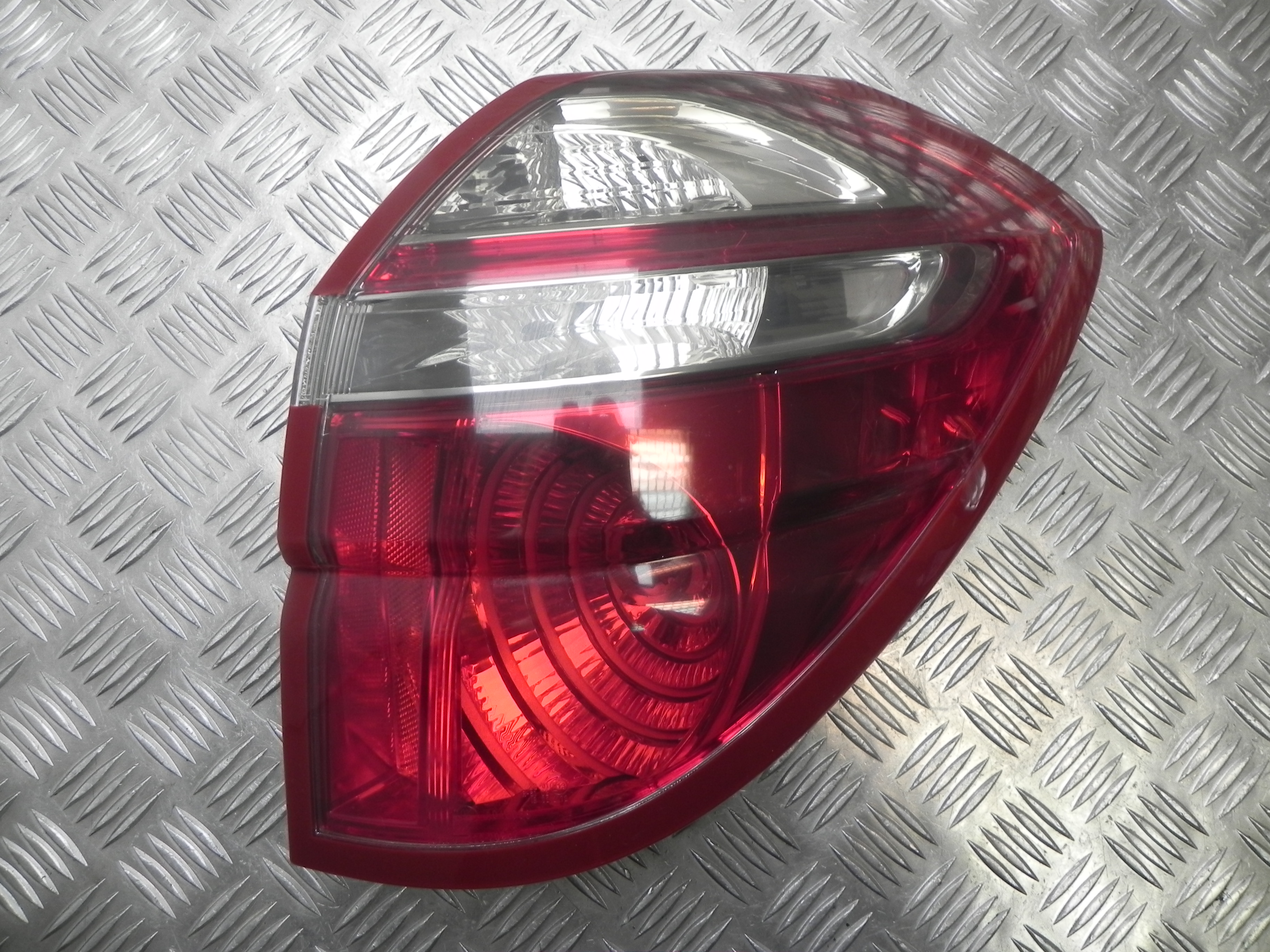 SUBARU Legacy 4 generation (2003-2009) Rear Right Taillight Lamp Koito22020952, A045053, E132172 23428746