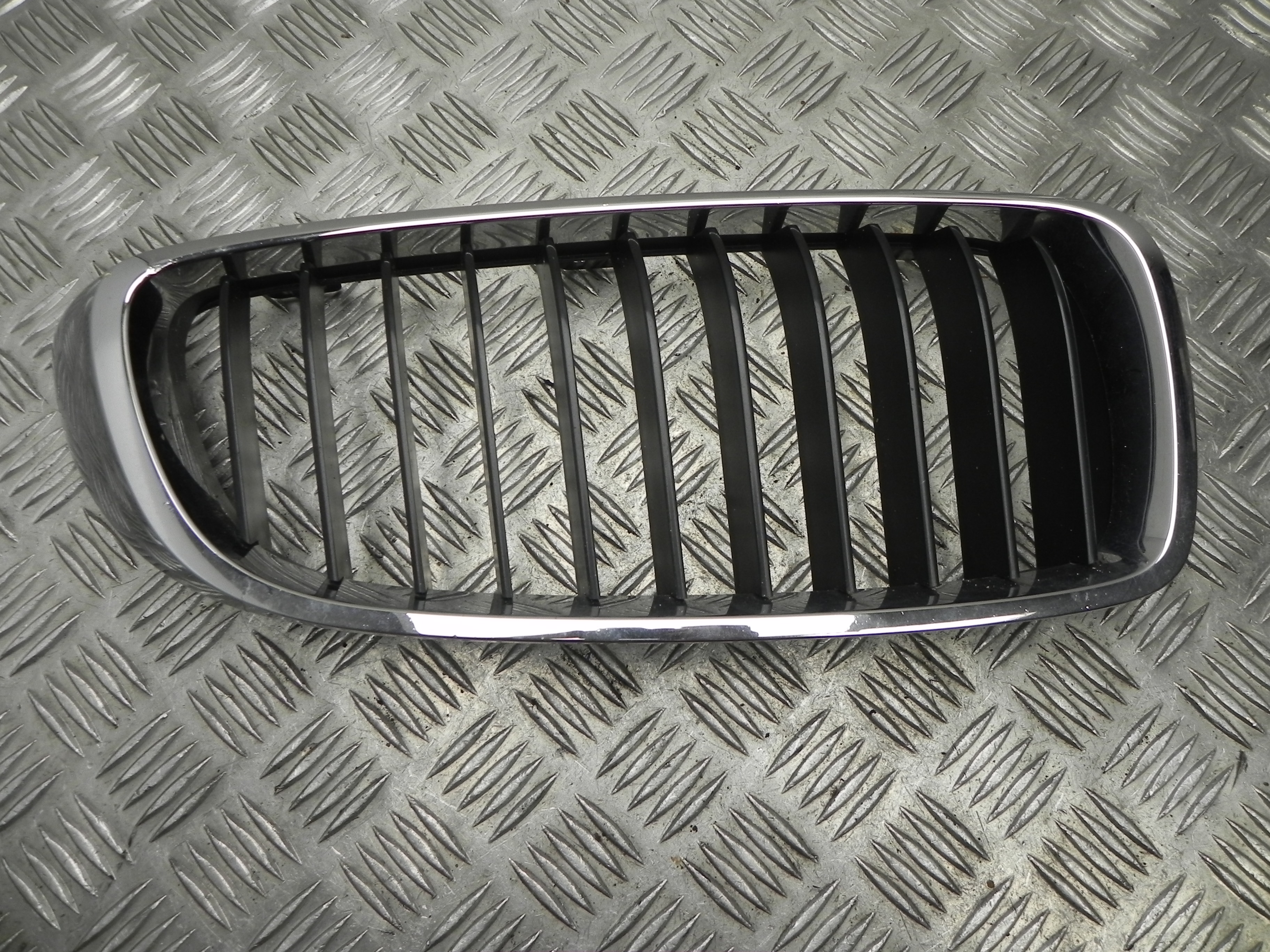 BMW 4 Series F32/F33/F36 (2013-2020) Grotelės 7294814 23455195