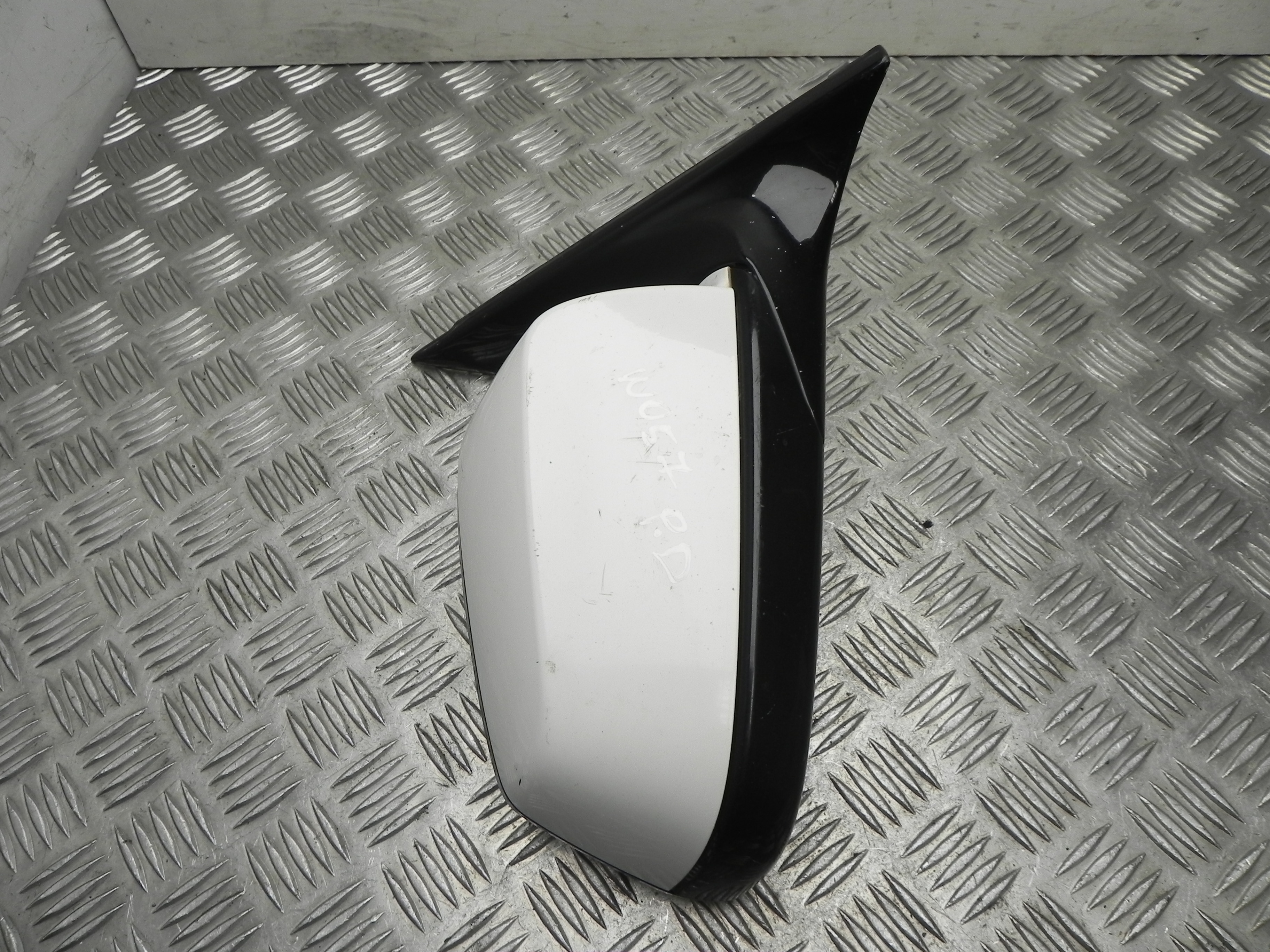 BMW 7 Series F01/F02 (2008-2015) Right Side Wing Mirror 7176446 23459267