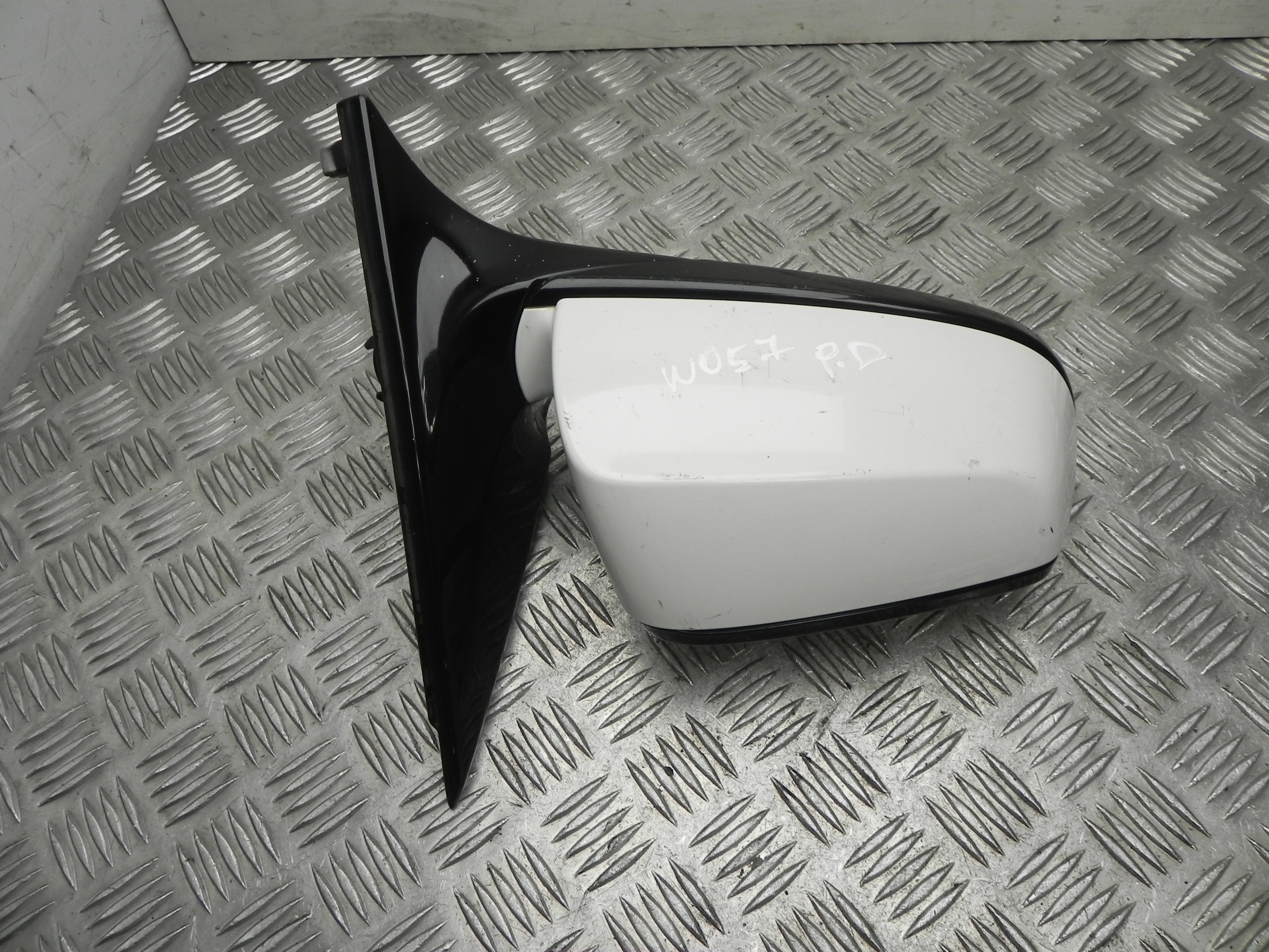 BMW 7 Series F01/F02 (2008-2015) Right Side Wing Mirror 7176446 23459267